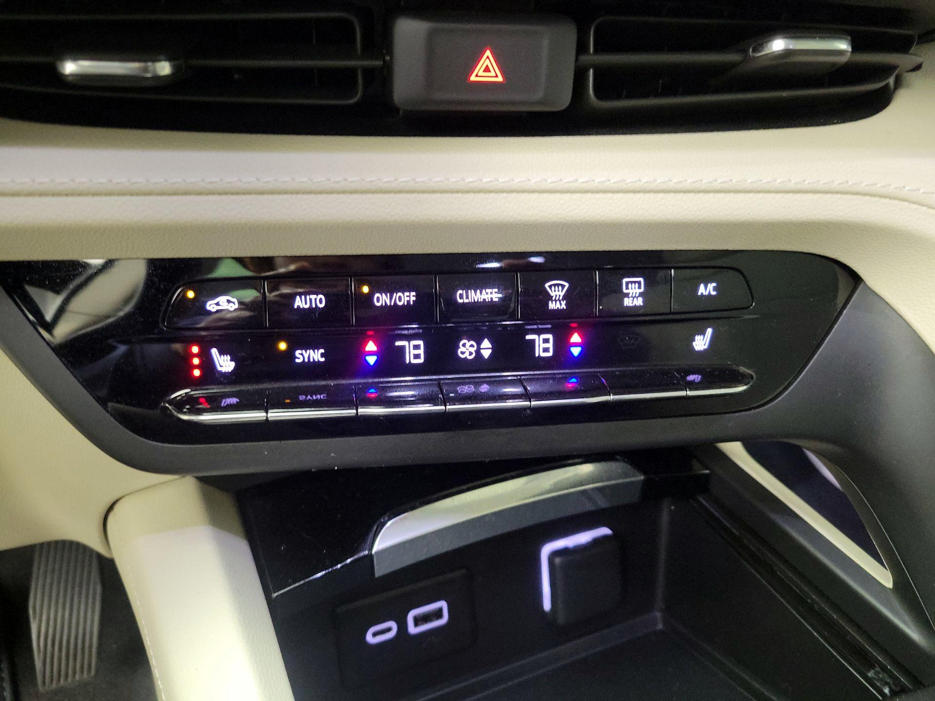 Thumbnail: 2023 Buick Envision - 16