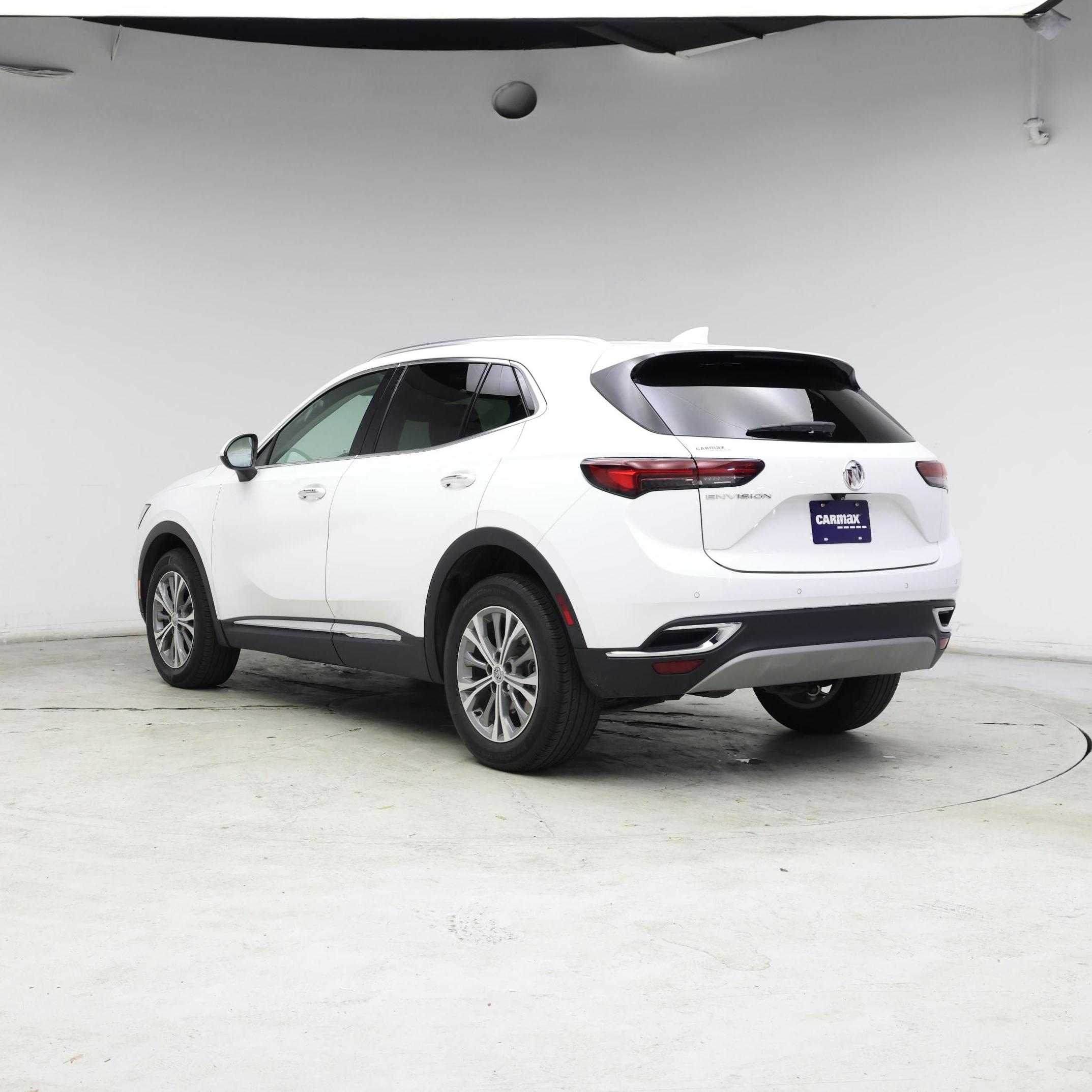 Thumbnail: 2023 Buick Envision - 2