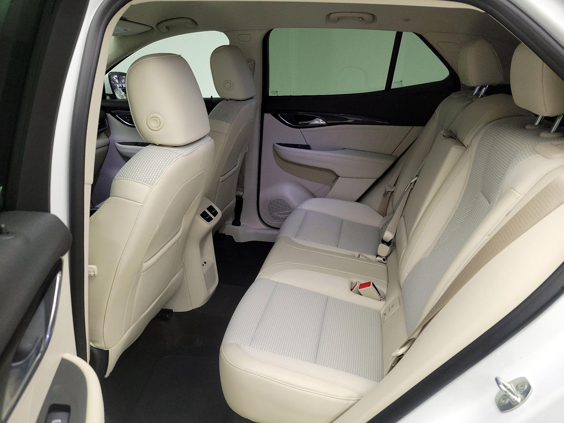 Thumbnail: 2023 Buick Envision - 19