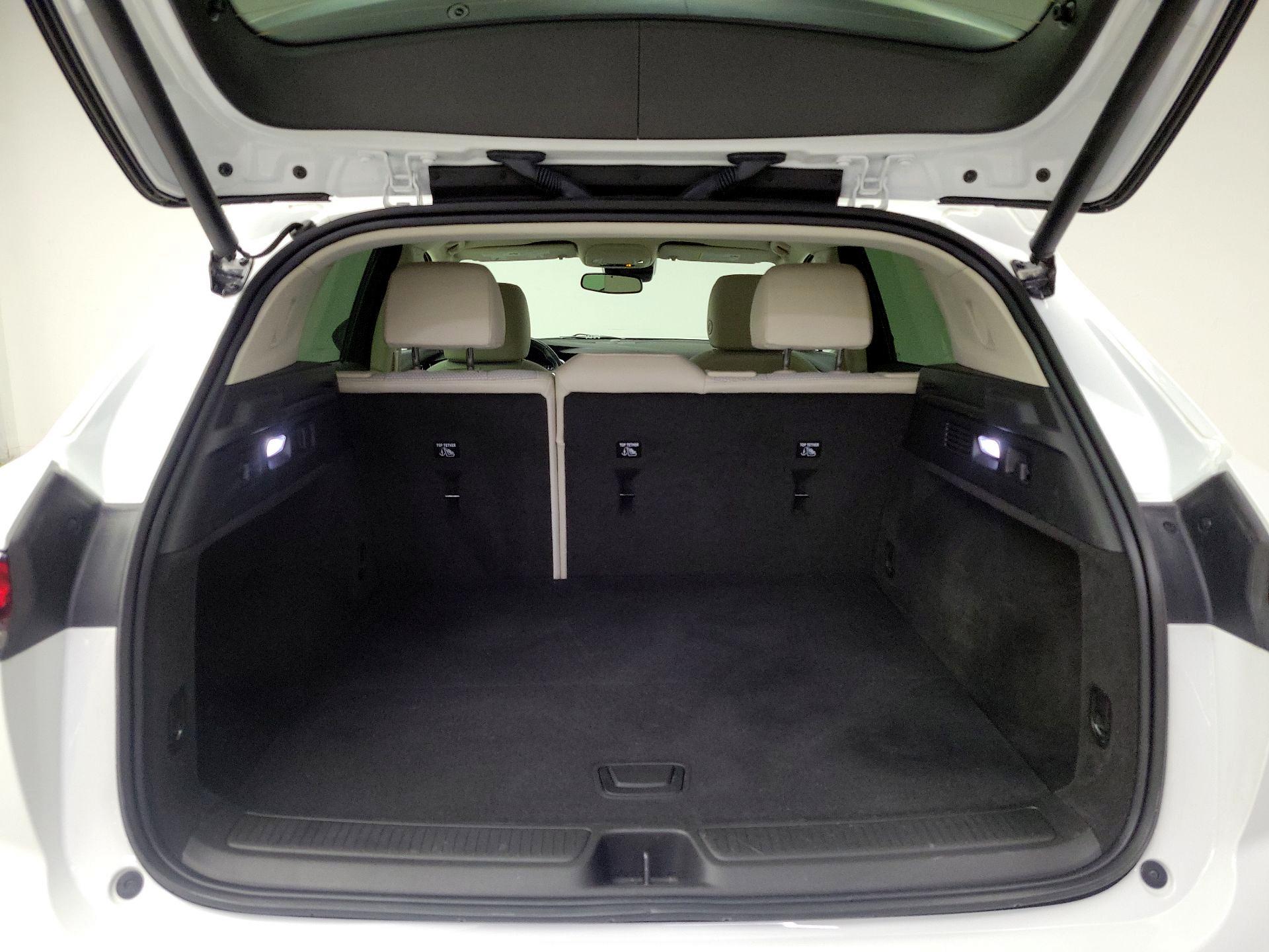 Thumbnail: 2023 Buick Envision - 20