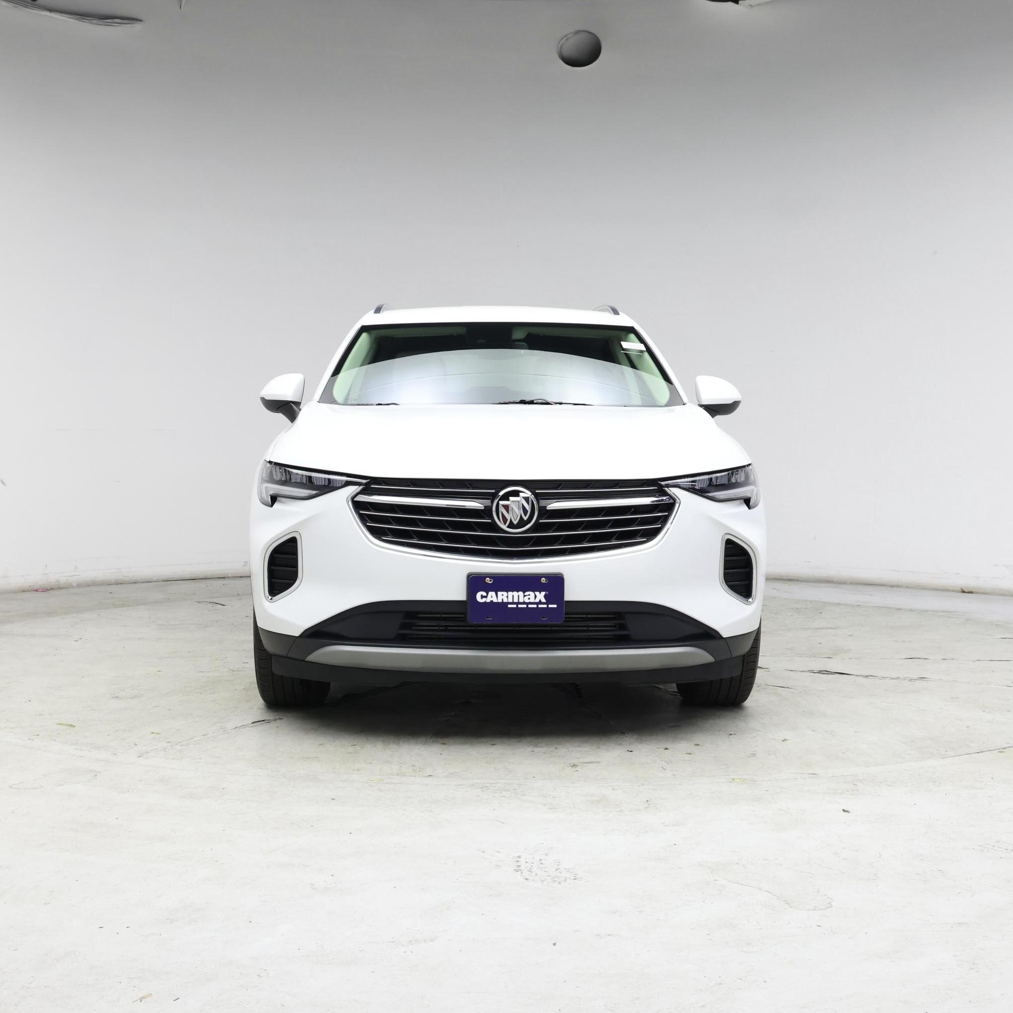 Thumbnail: 2023 Buick Envision - 5