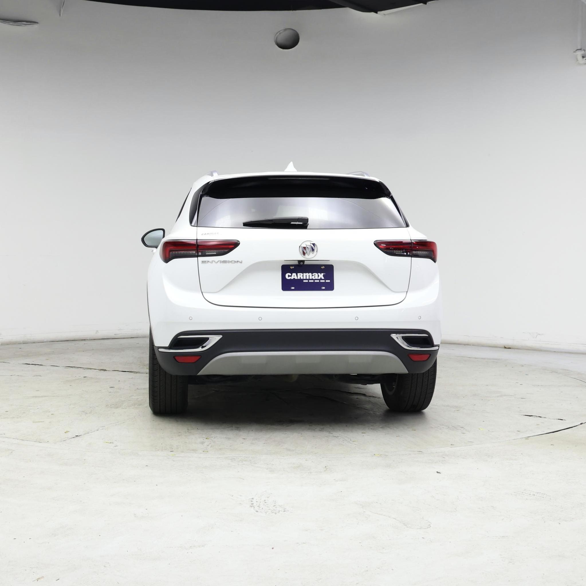 Thumbnail: 2023 Buick Envision - 6