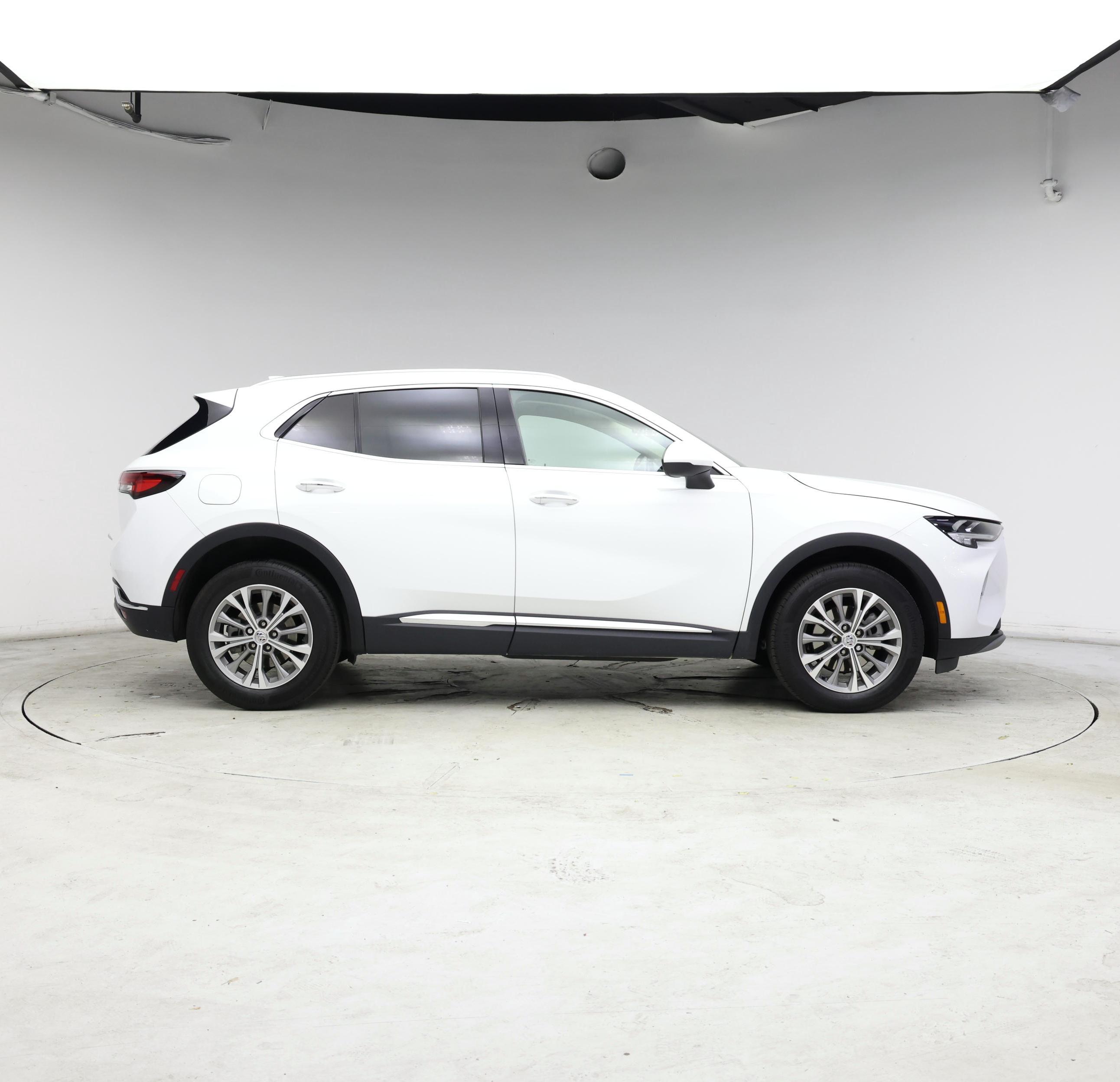 Thumbnail: 2023 Buick Envision - 7