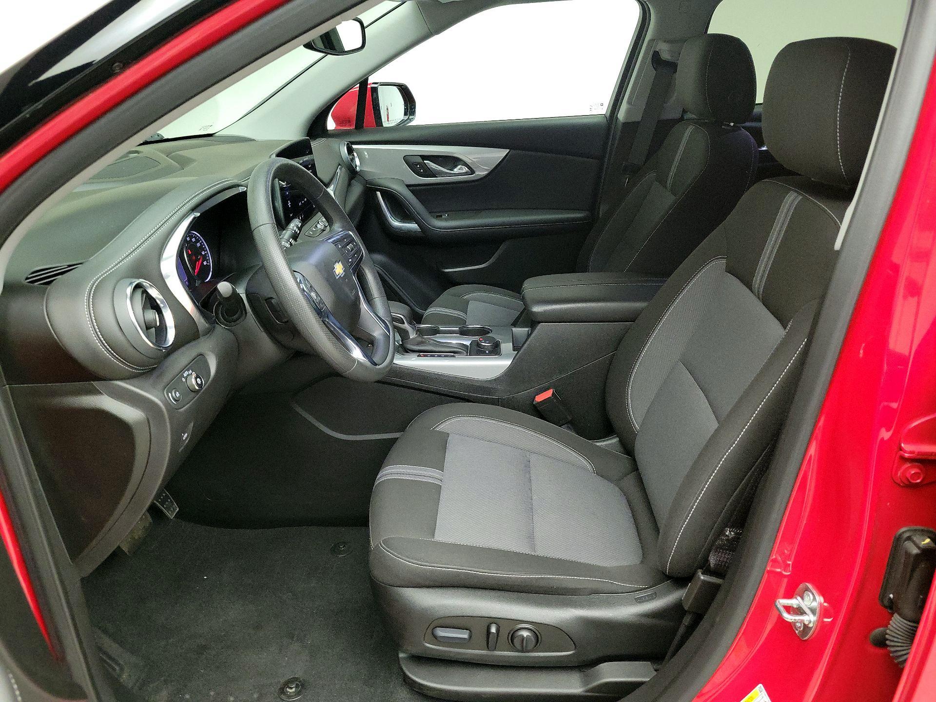 Thumbnail: 2023 Chevrolet Blazer - 11