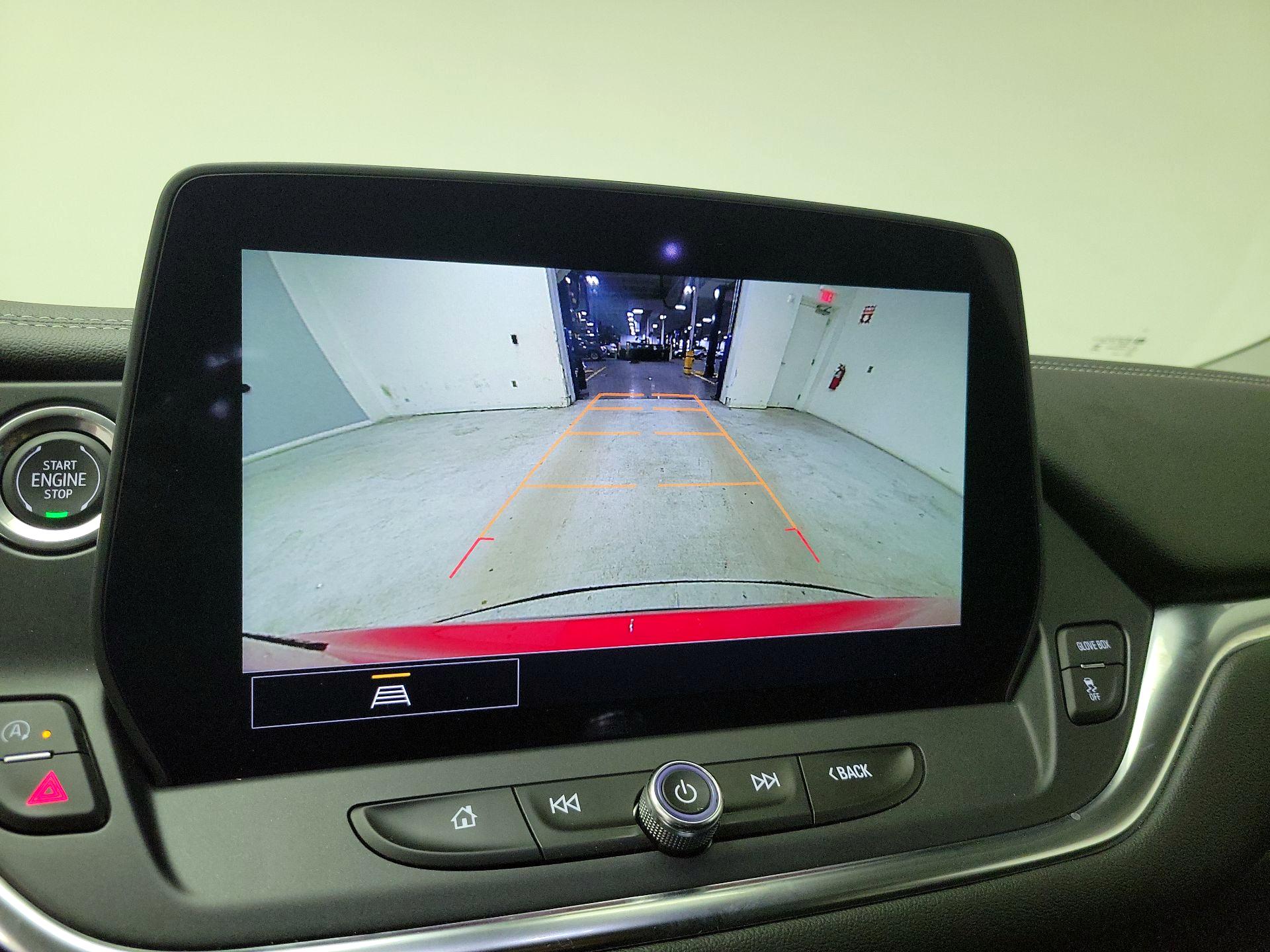 Thumbnail: 2023 Chevrolet Blazer - 14