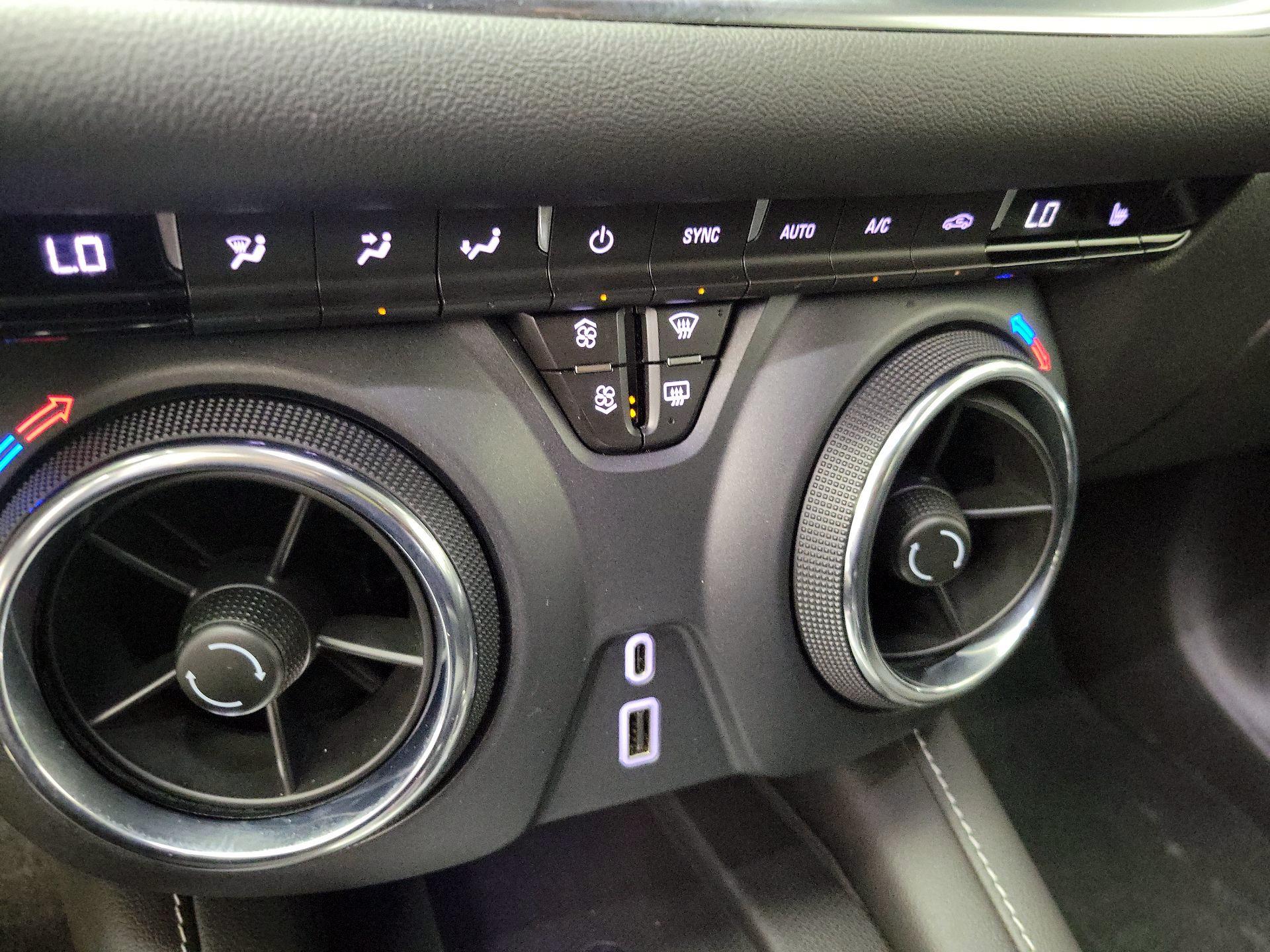 Thumbnail: 2023 Chevrolet Blazer - 16