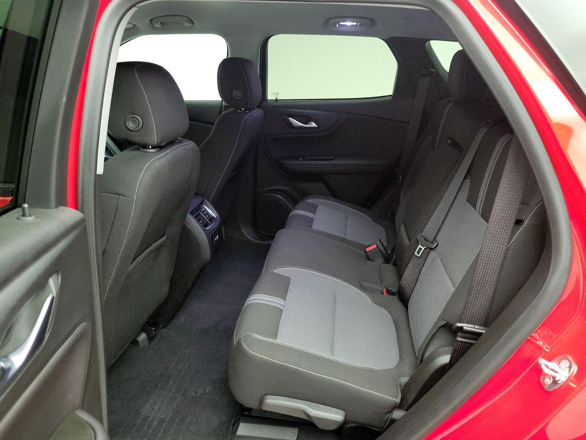 Thumbnail: 2023 Chevrolet Blazer - 19