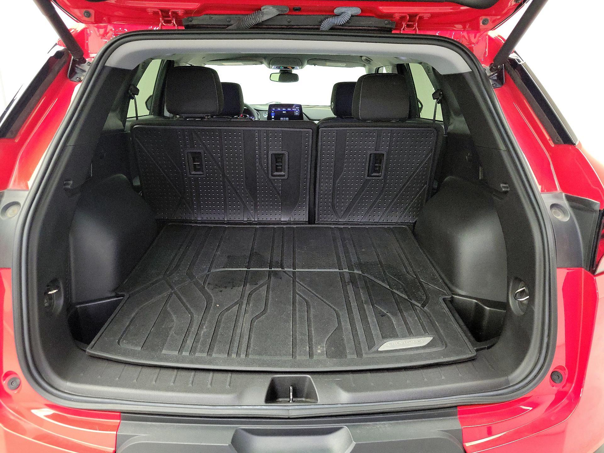 Thumbnail: 2023 Chevrolet Blazer - 20