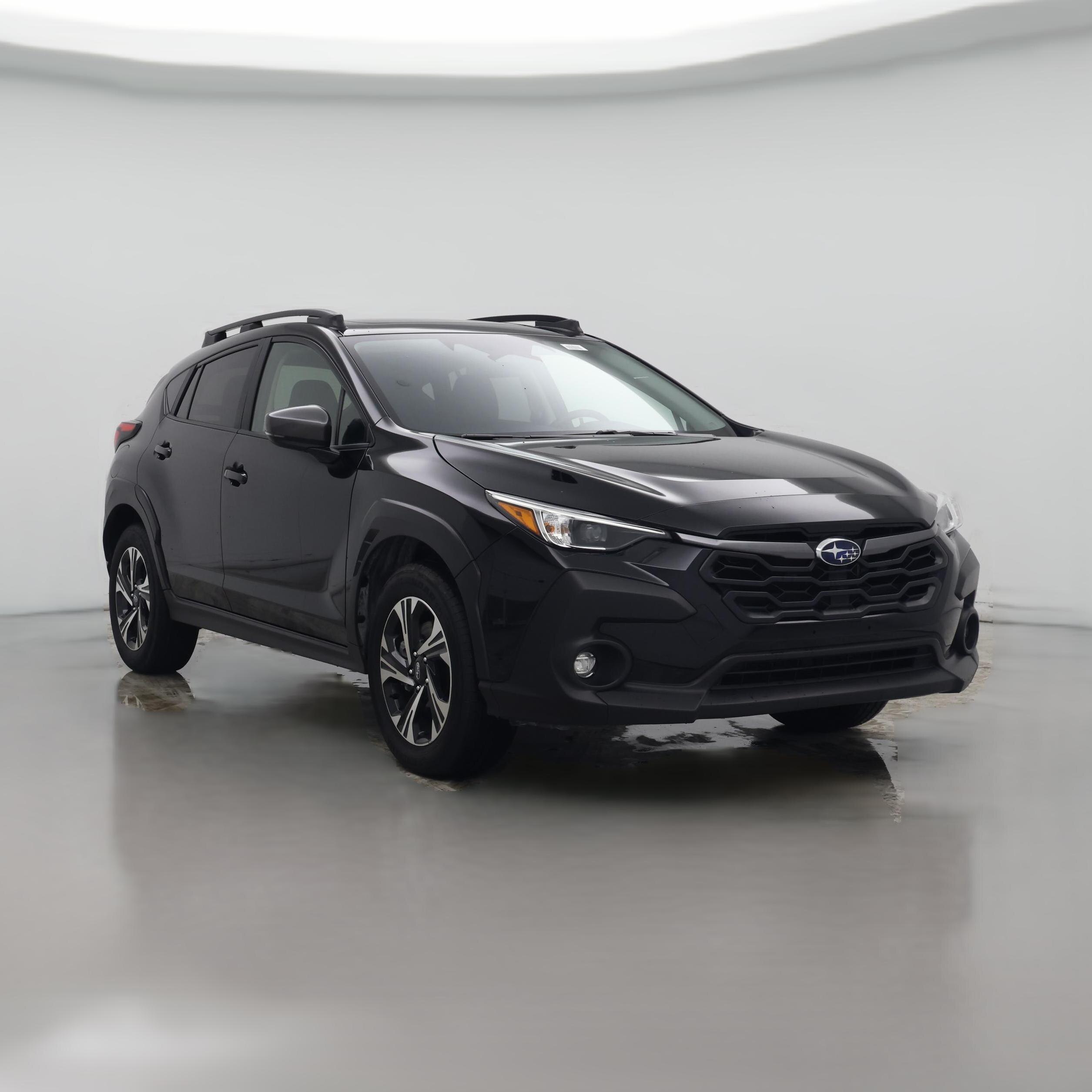 Thumbnail: 2024 Subaru Crosstrek - 1