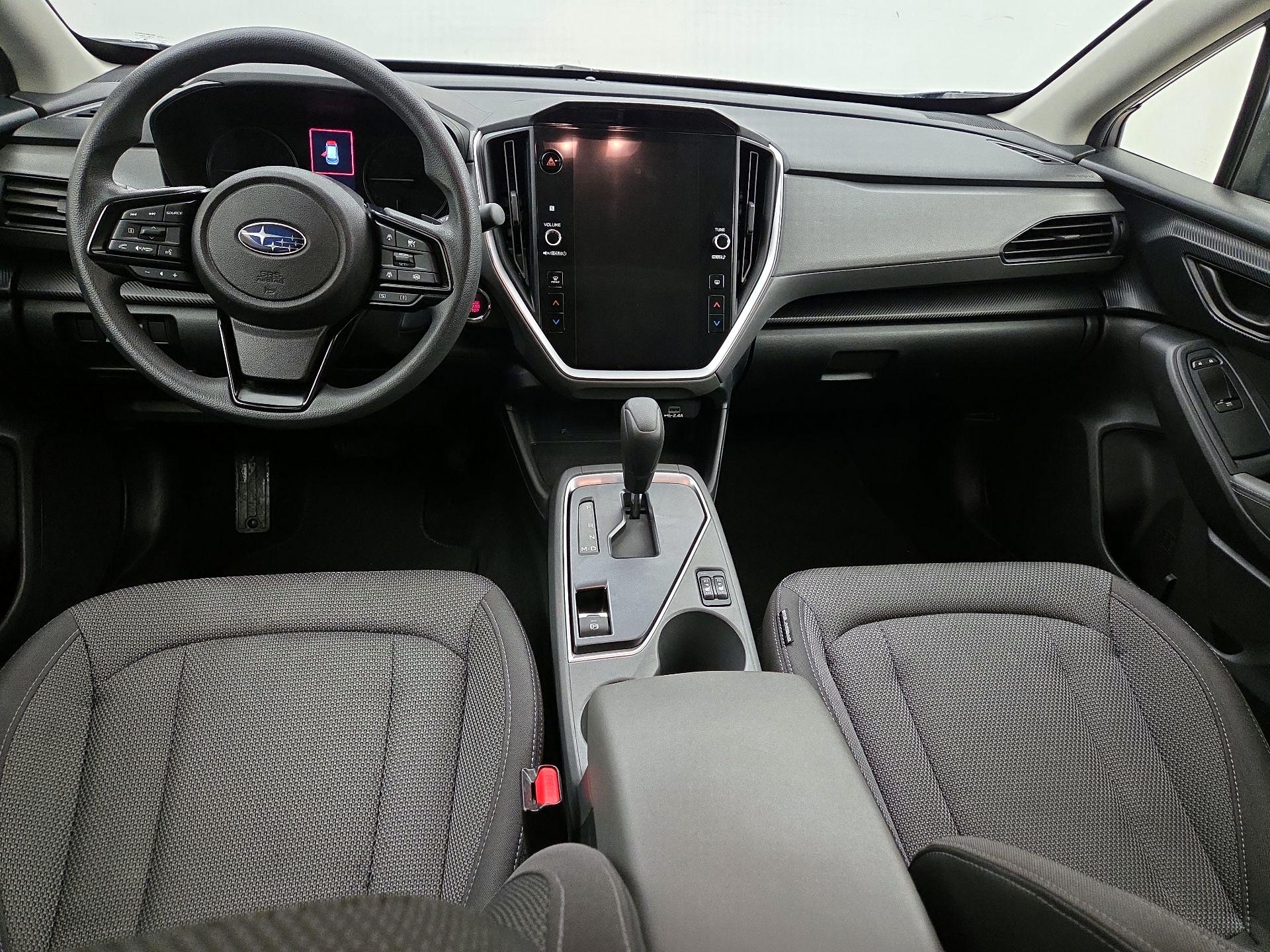 Thumbnail: 2024 Subaru Crosstrek - 9