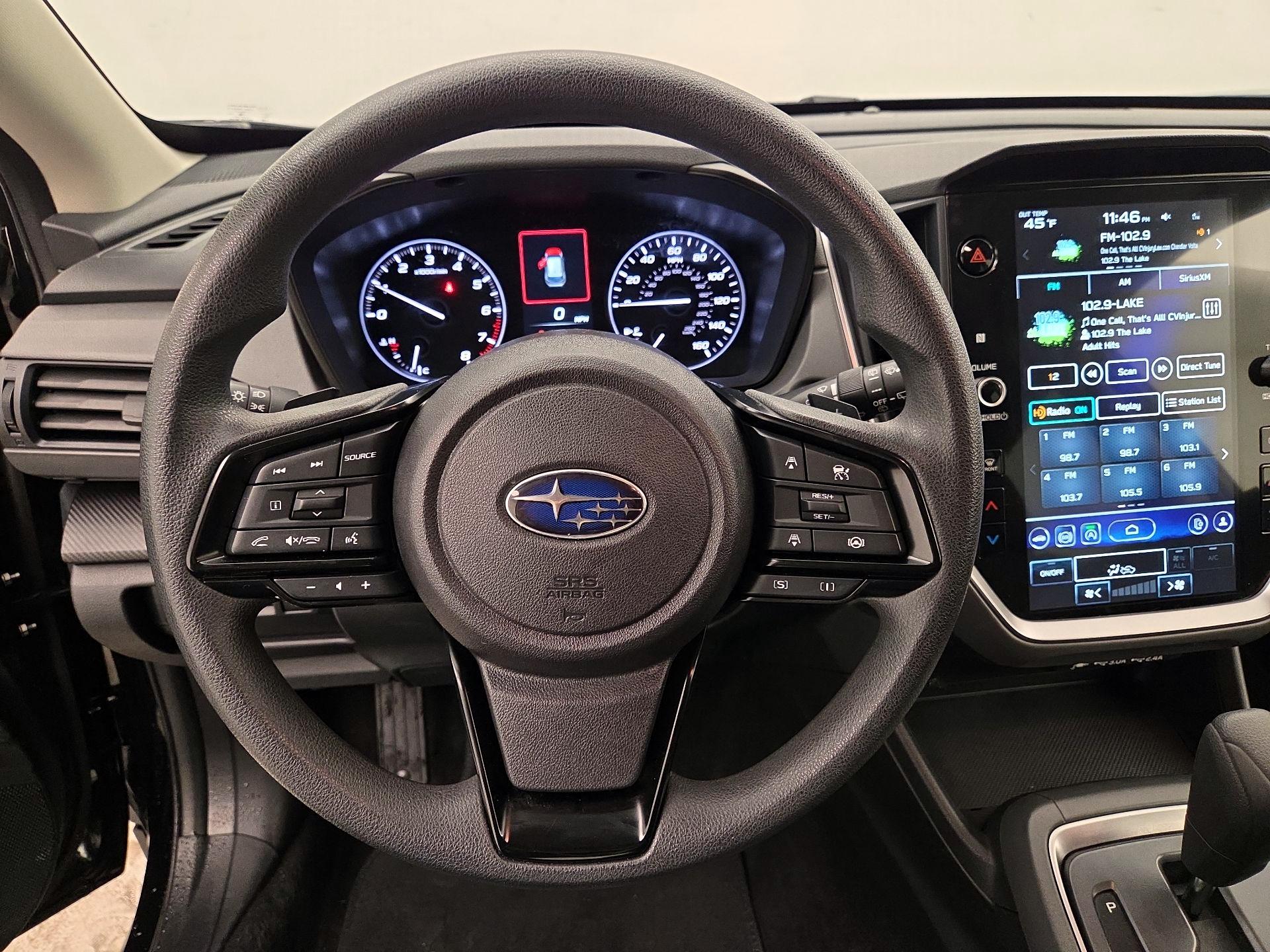 Thumbnail: 2024 Subaru Crosstrek - 10