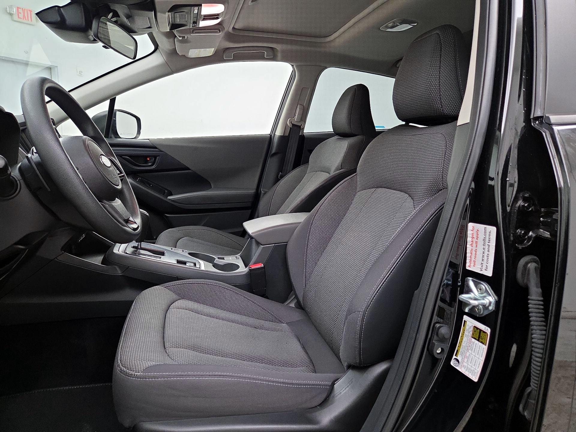 Thumbnail: 2024 Subaru Crosstrek - 11