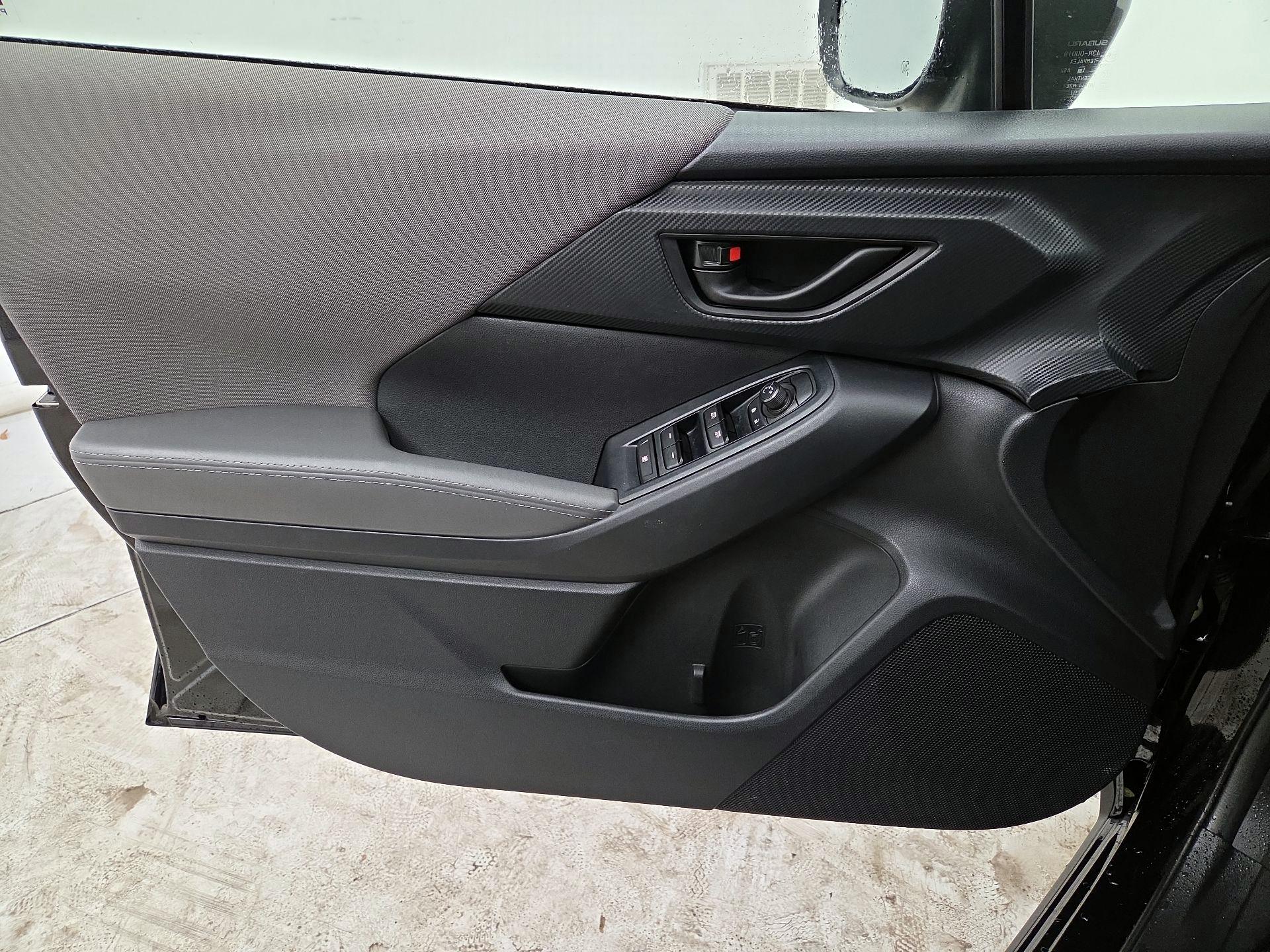 Thumbnail: 2024 Subaru Crosstrek - 12