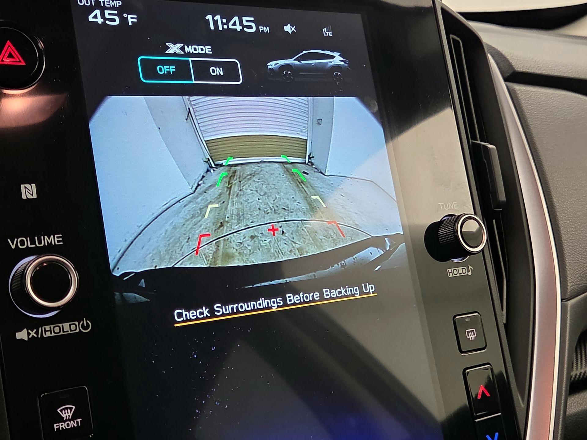 Thumbnail: 2024 Subaru Crosstrek - 13