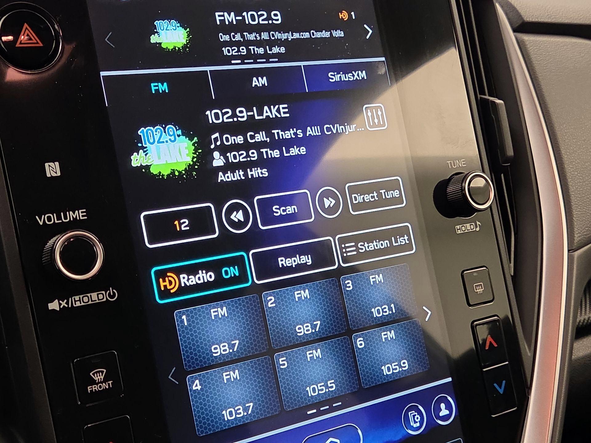 Thumbnail: 2024 Subaru Crosstrek - 14