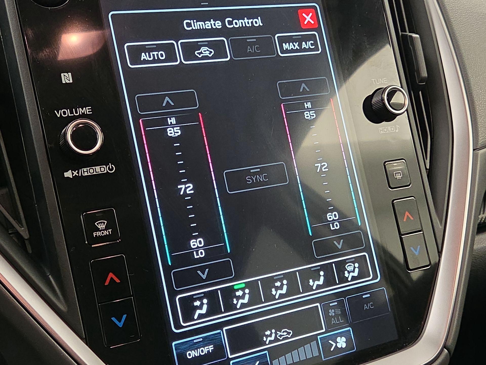 Thumbnail: 2024 Subaru Crosstrek - 15