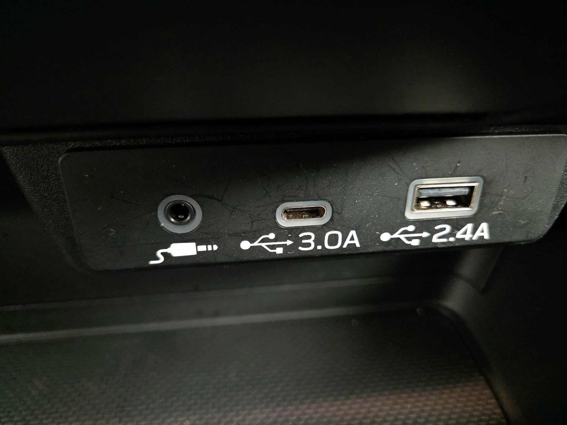 Thumbnail: 2024 Subaru Crosstrek - 17