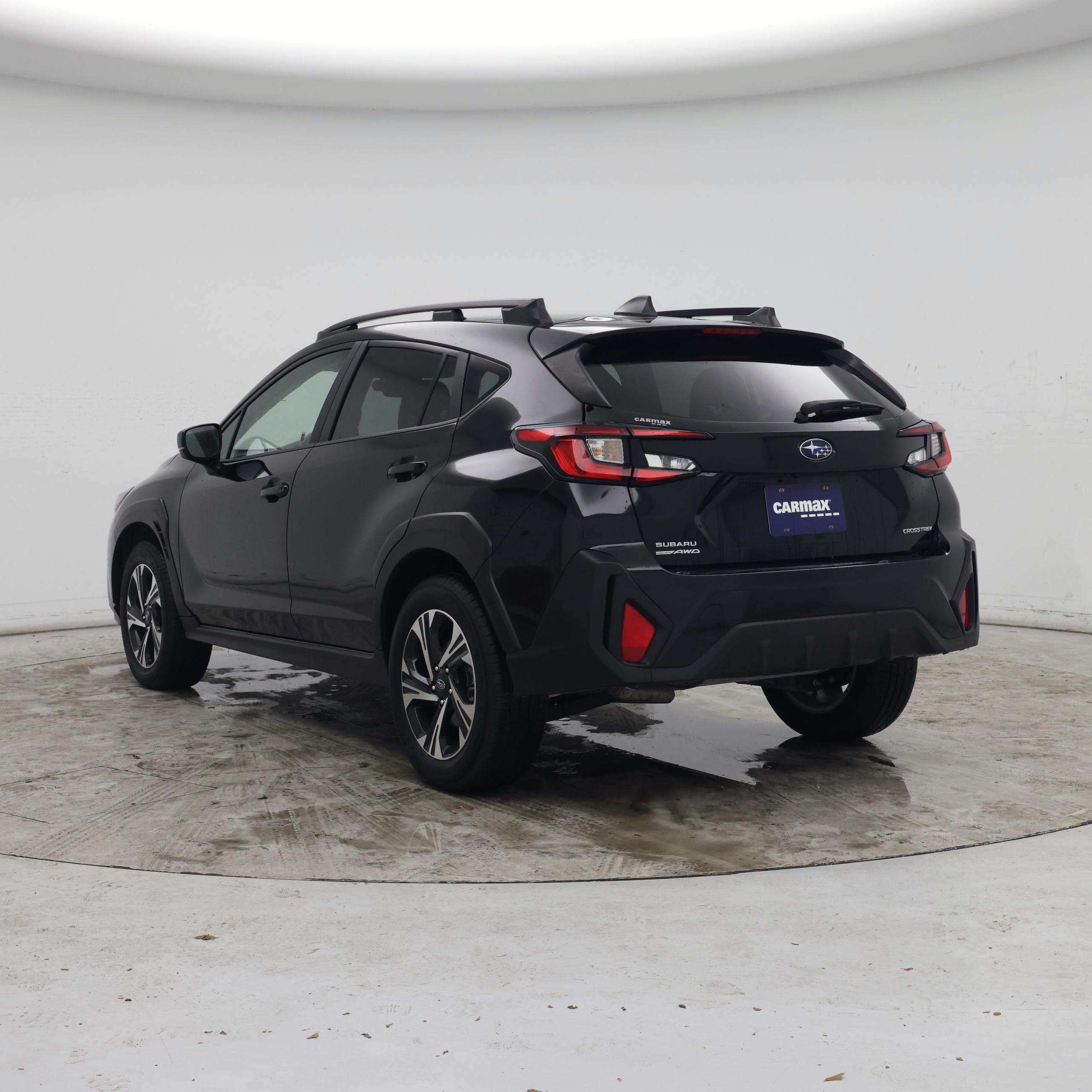 Thumbnail: 2024 Subaru Crosstrek - 2
