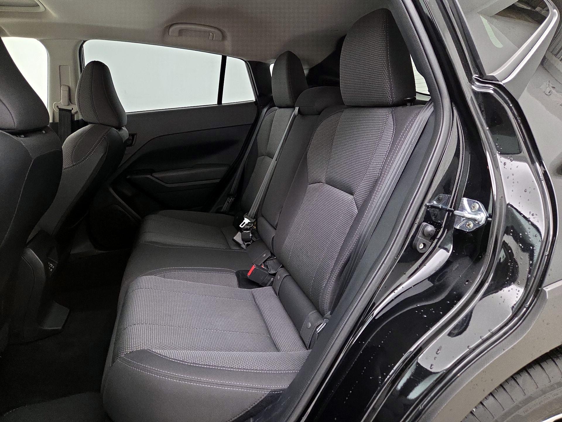 Thumbnail: 2024 Subaru Crosstrek - 19