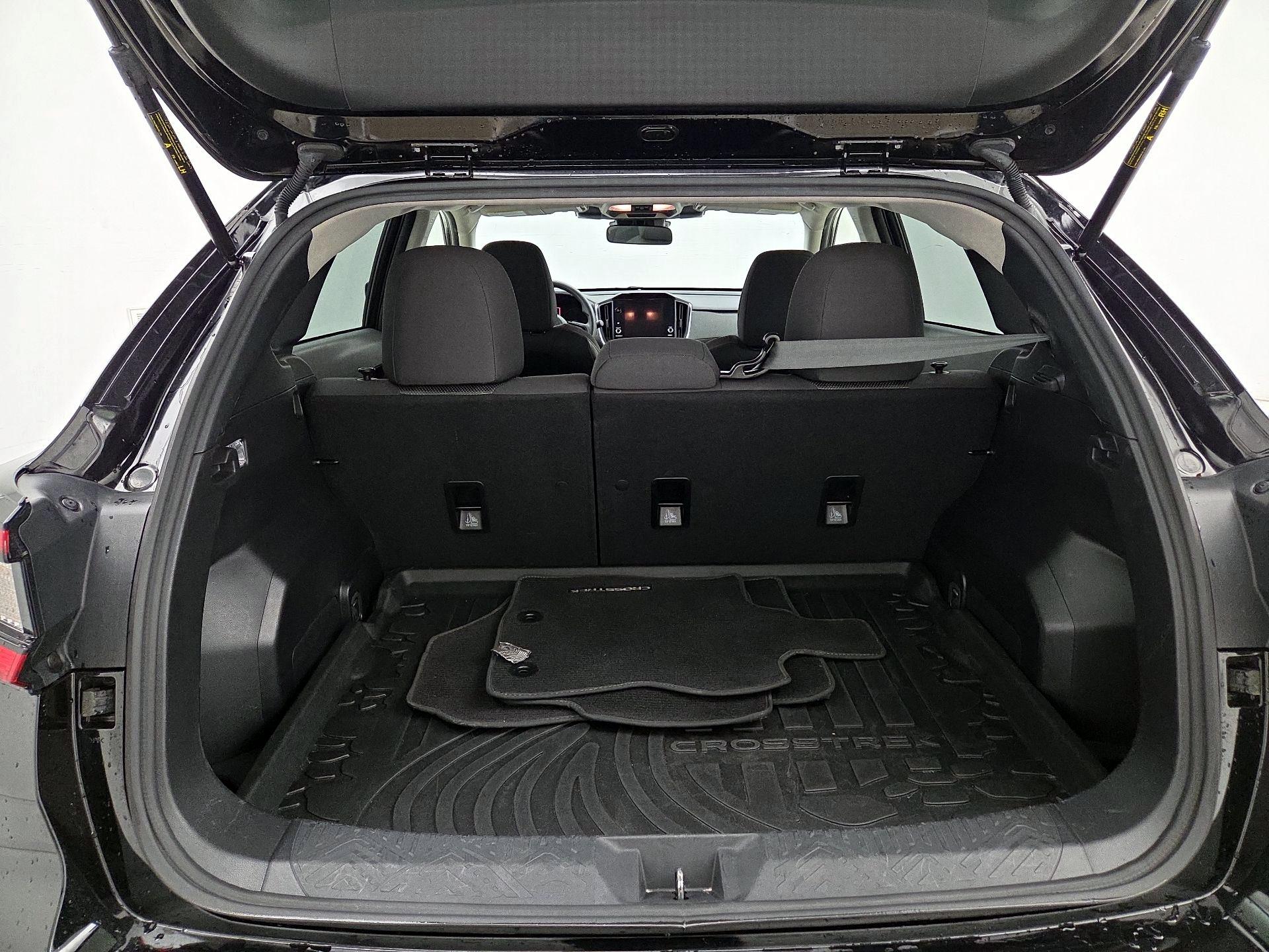 Thumbnail: 2024 Subaru Crosstrek - 20