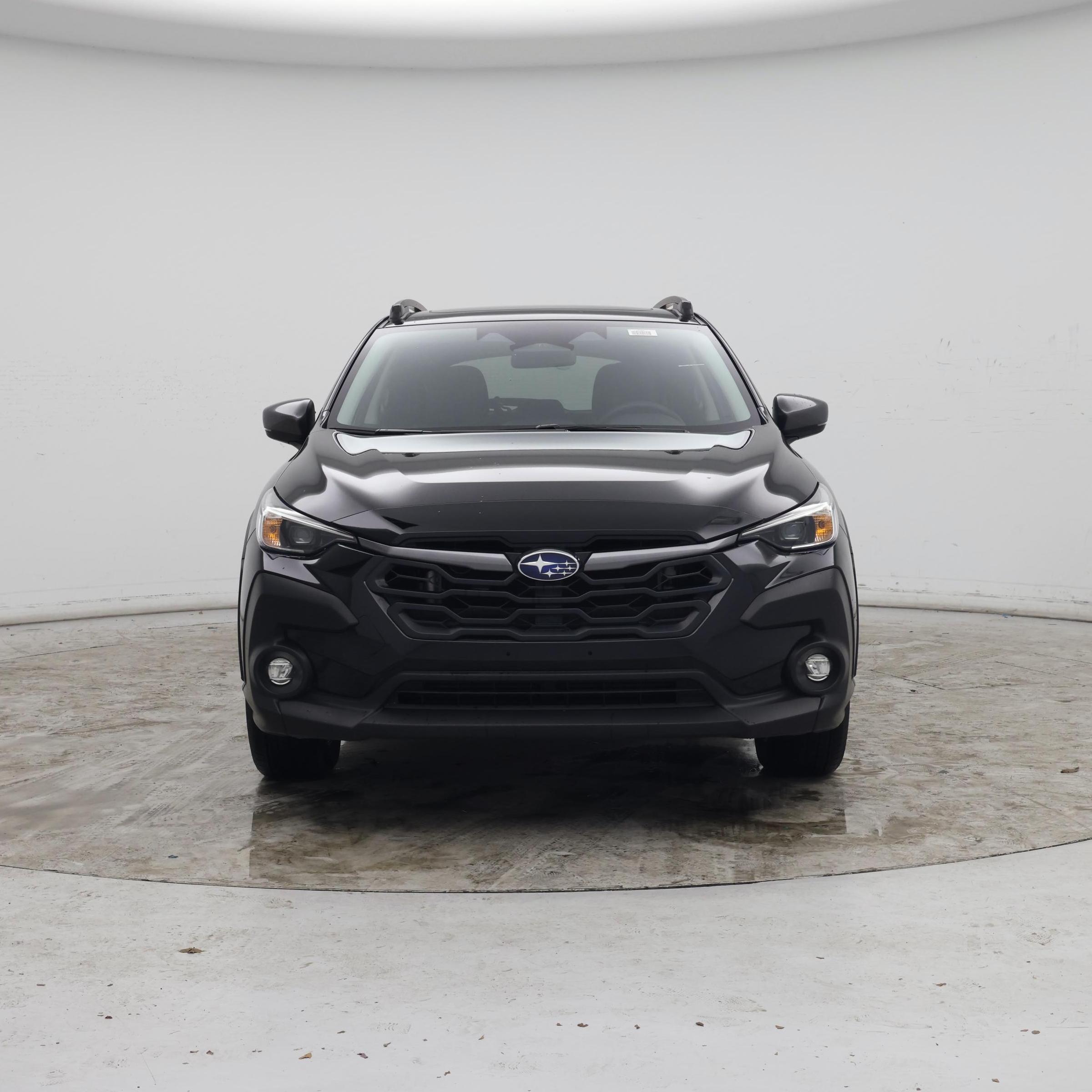 Thumbnail: 2024 Subaru Crosstrek - 5