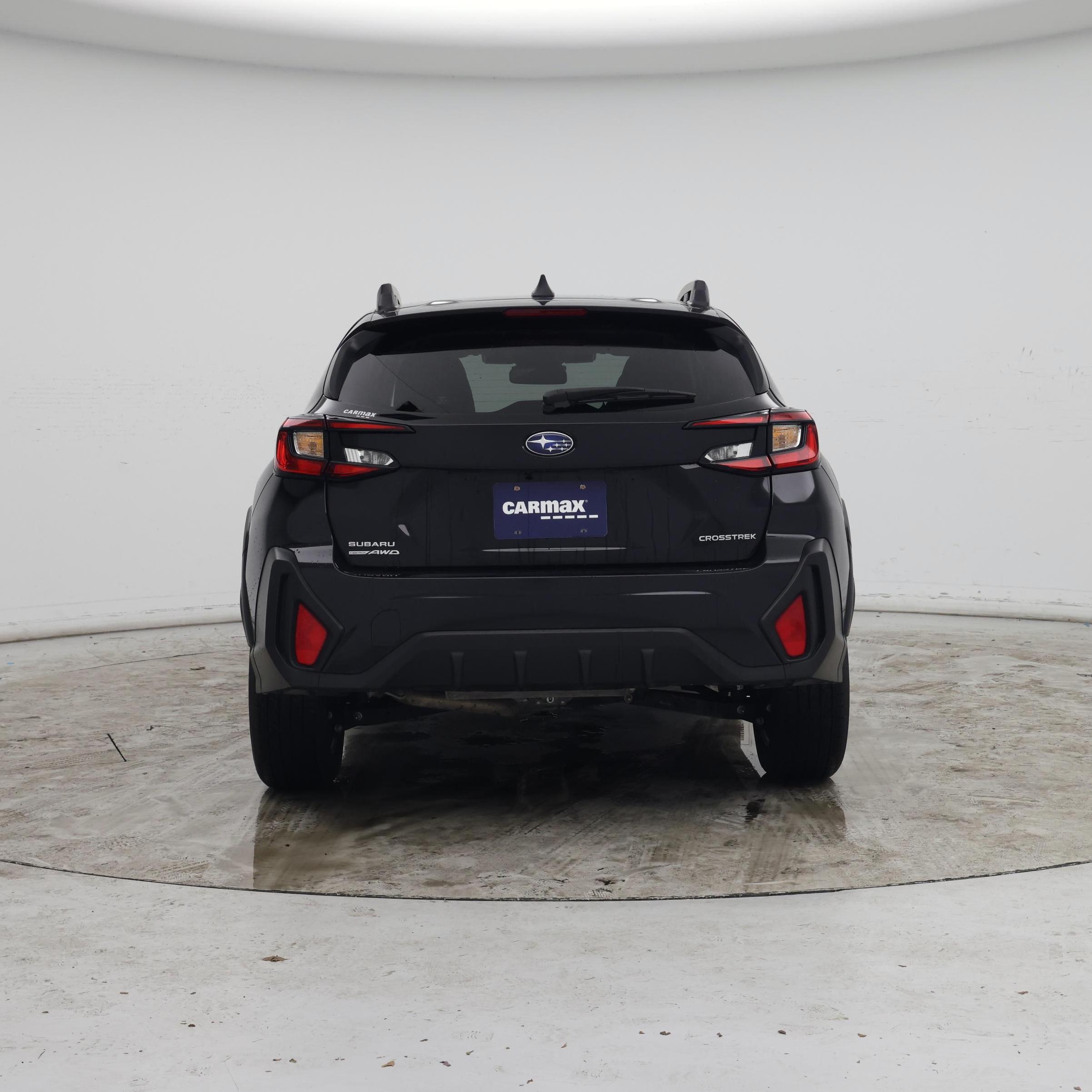 Thumbnail: 2024 Subaru Crosstrek - 6