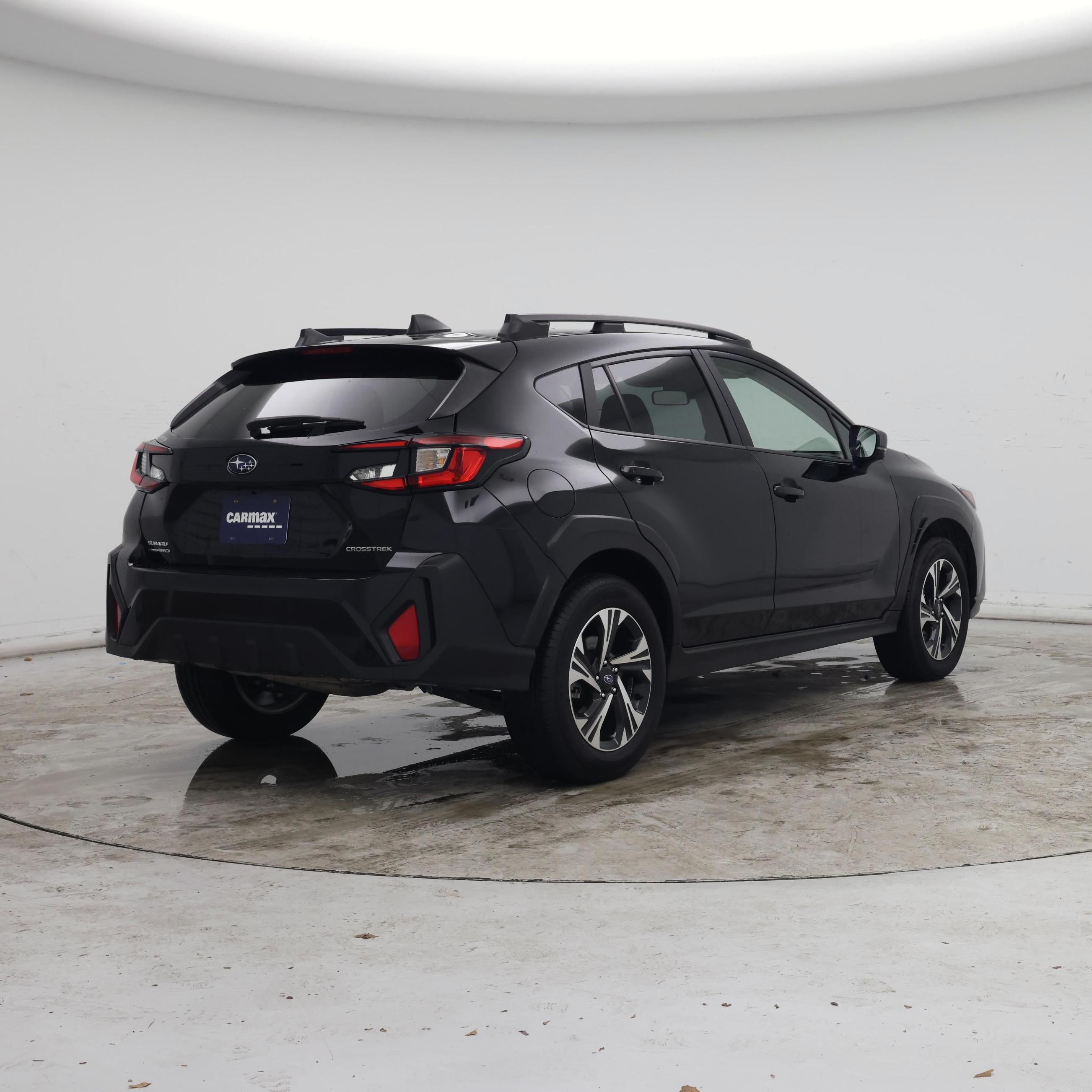 Thumbnail: 2024 Subaru Crosstrek - 8