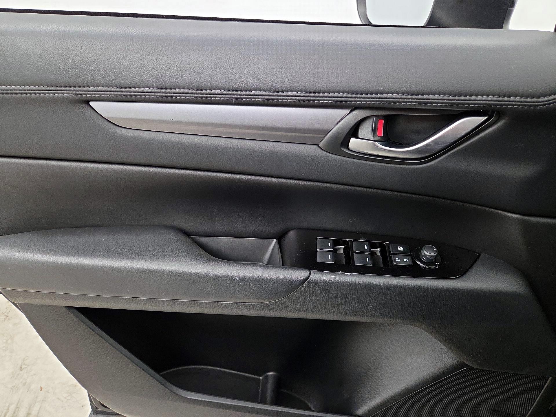 Thumbnail: 2024 Mazda CX-5 - 12