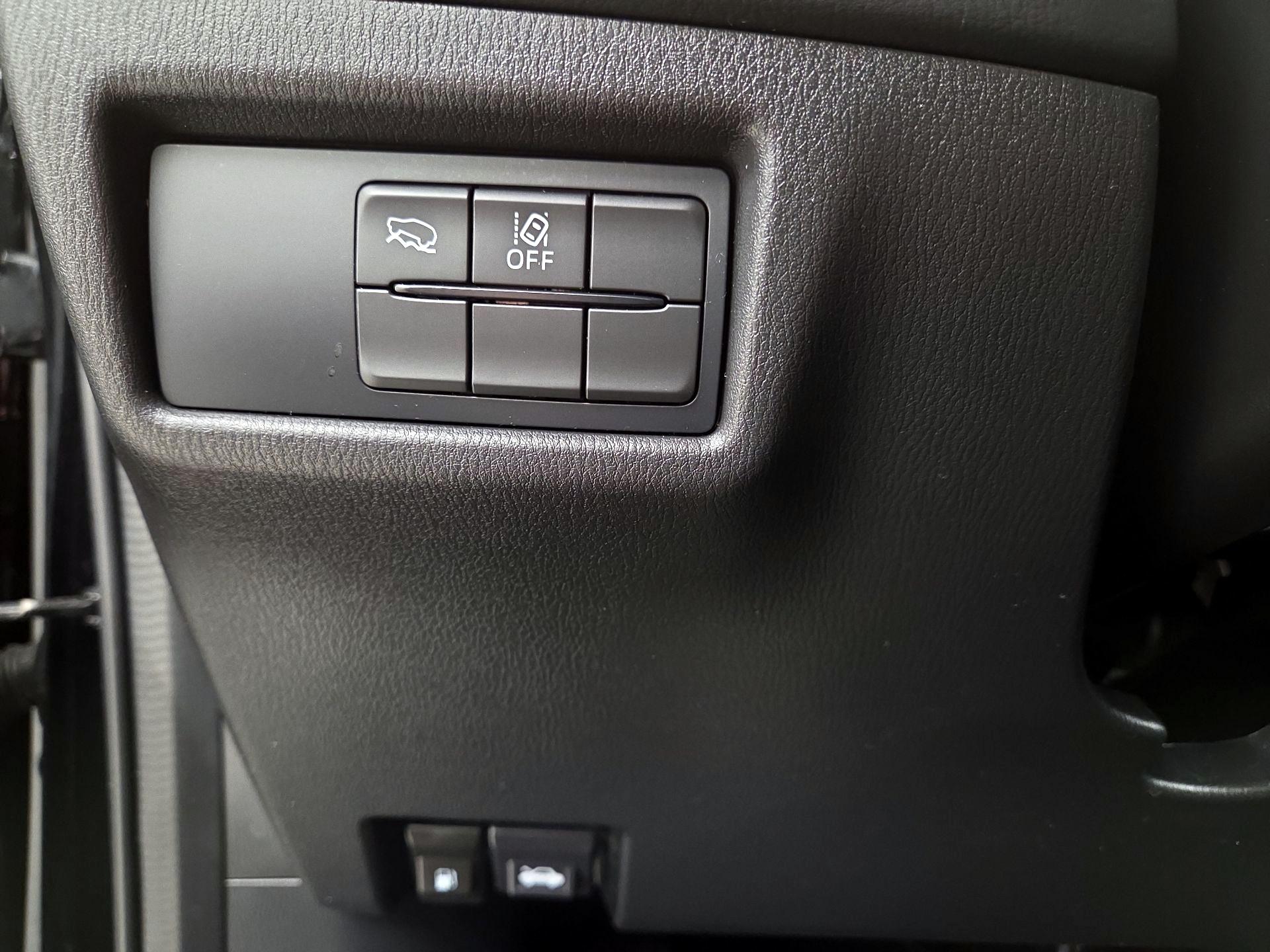 Thumbnail: 2024 Mazda CX-5 - 13