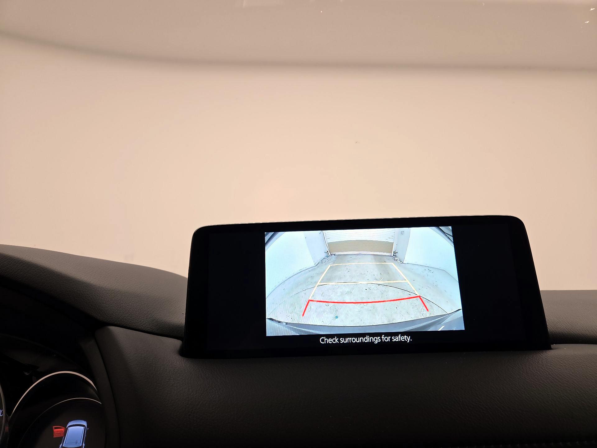 Thumbnail: 2024 Mazda CX-5 - 14