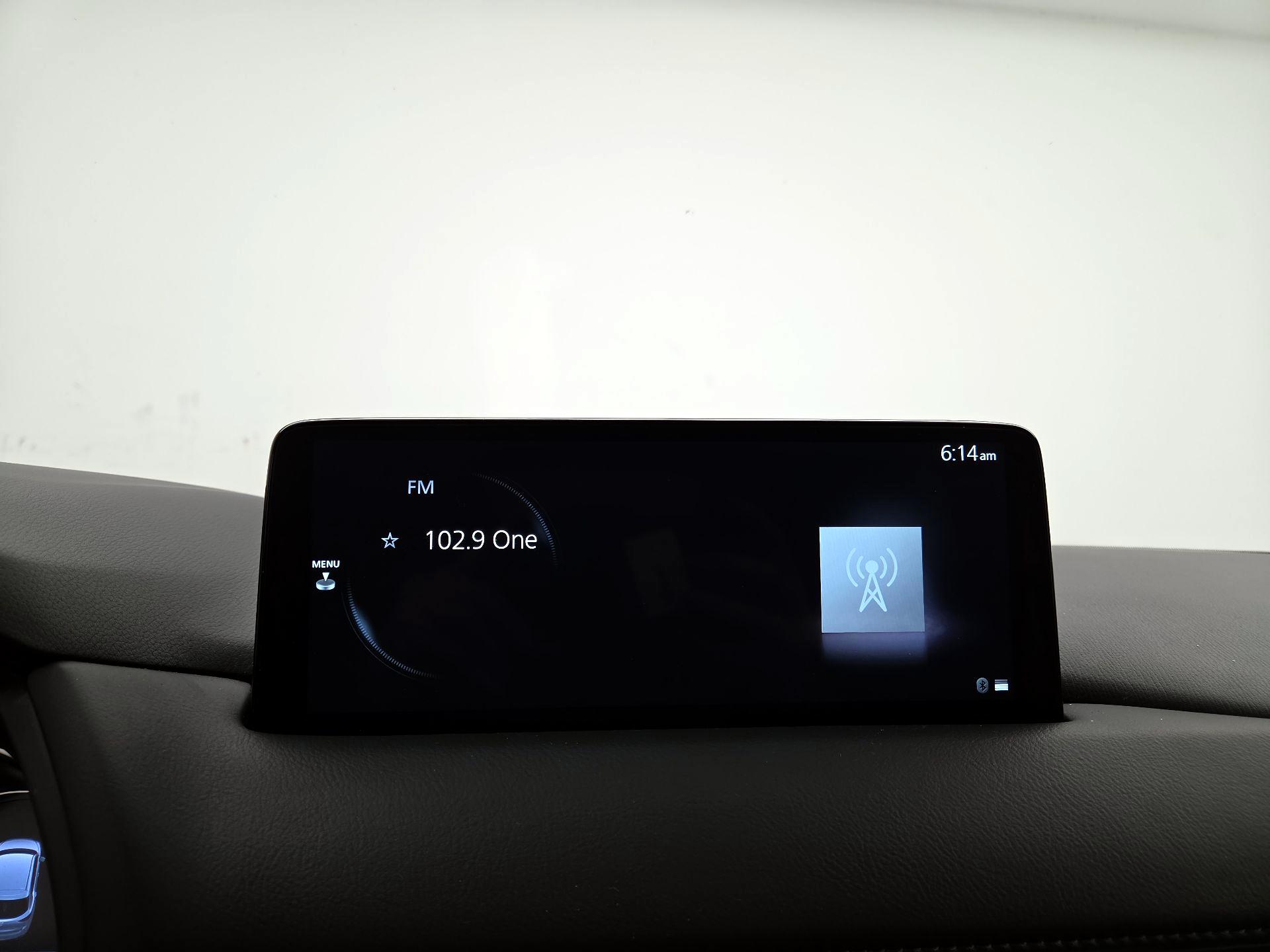 Thumbnail: 2024 Mazda CX-5 - 15