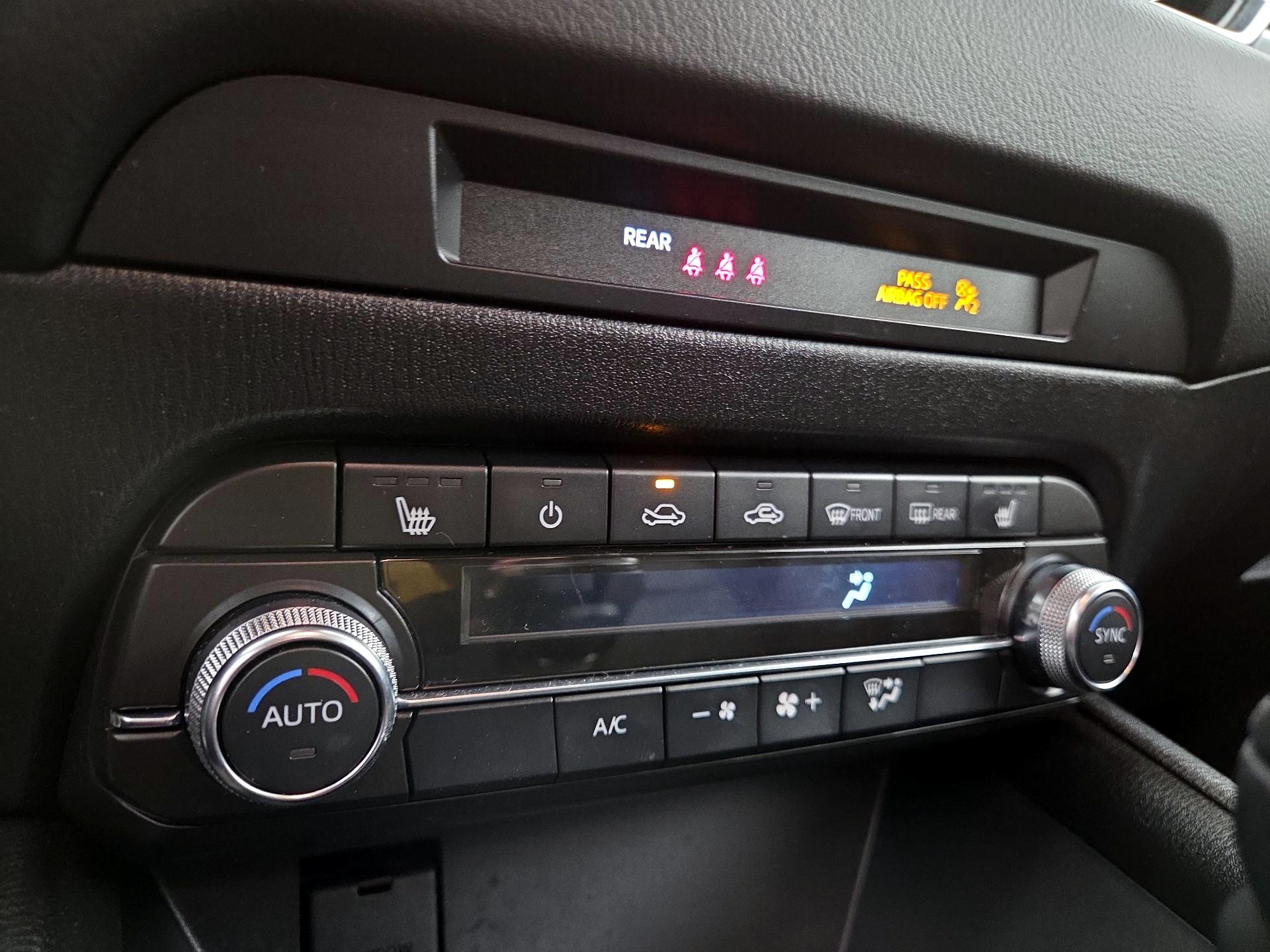 Thumbnail: 2024 Mazda CX-5 - 16