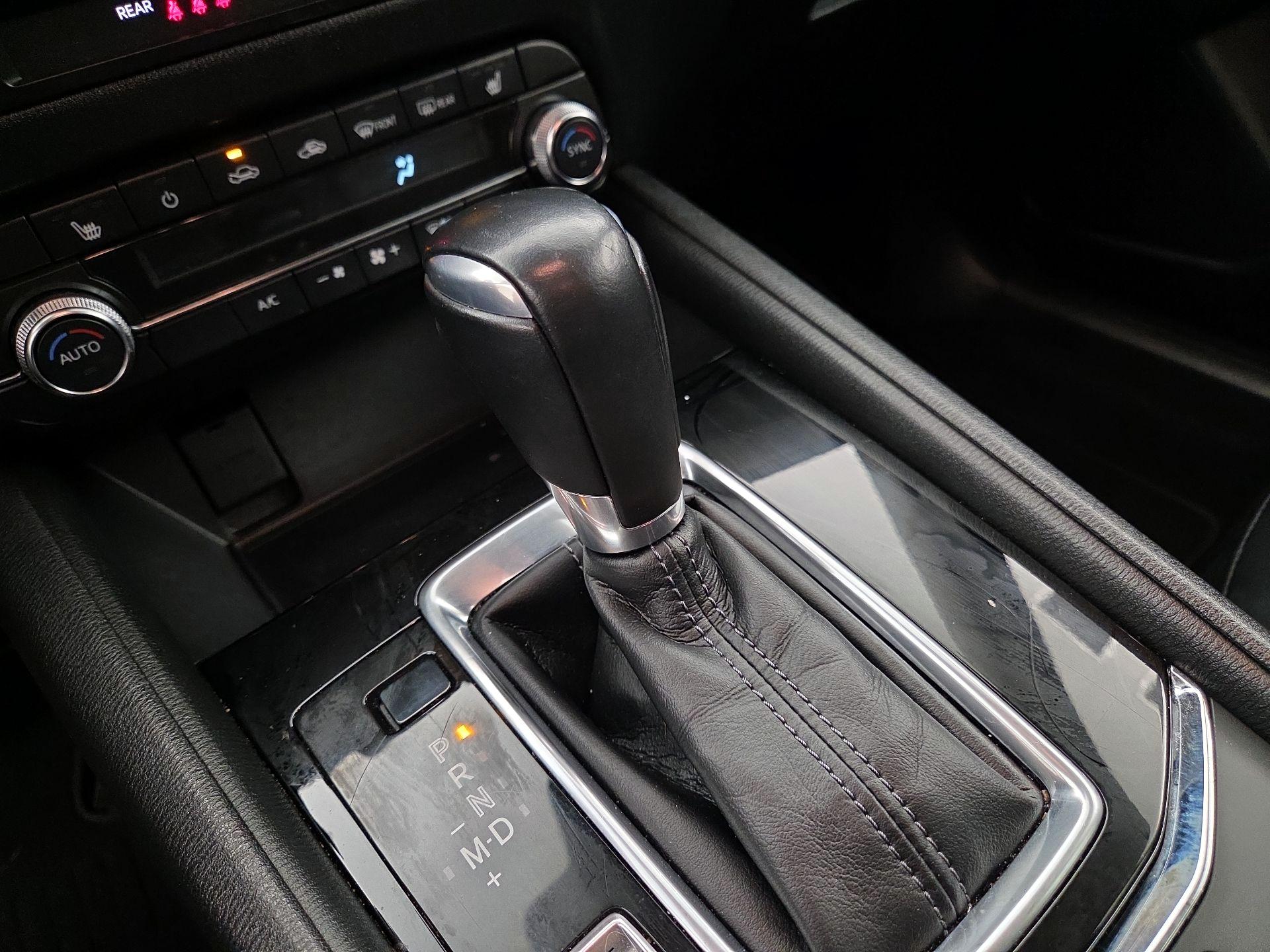 Thumbnail: 2024 Mazda CX-5 - 17