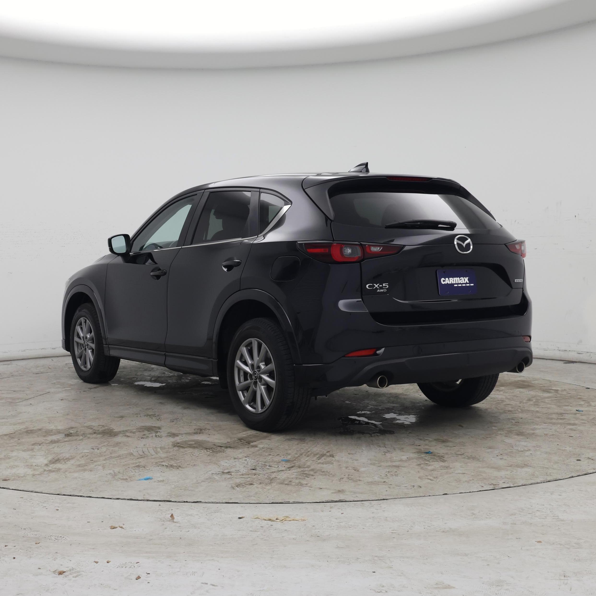 Thumbnail: 2024 Mazda CX-5 - 2