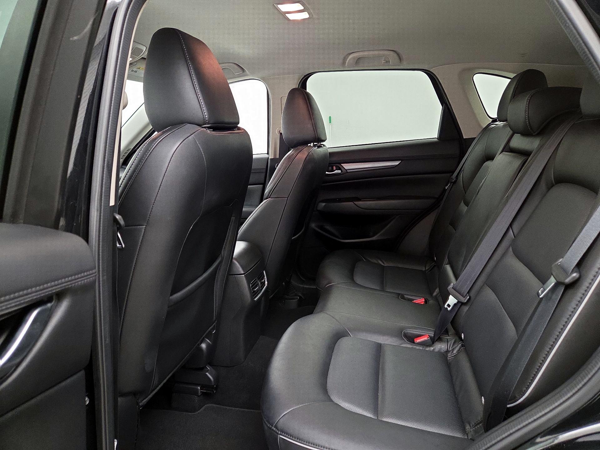 Thumbnail: 2024 Mazda CX-5 - 19