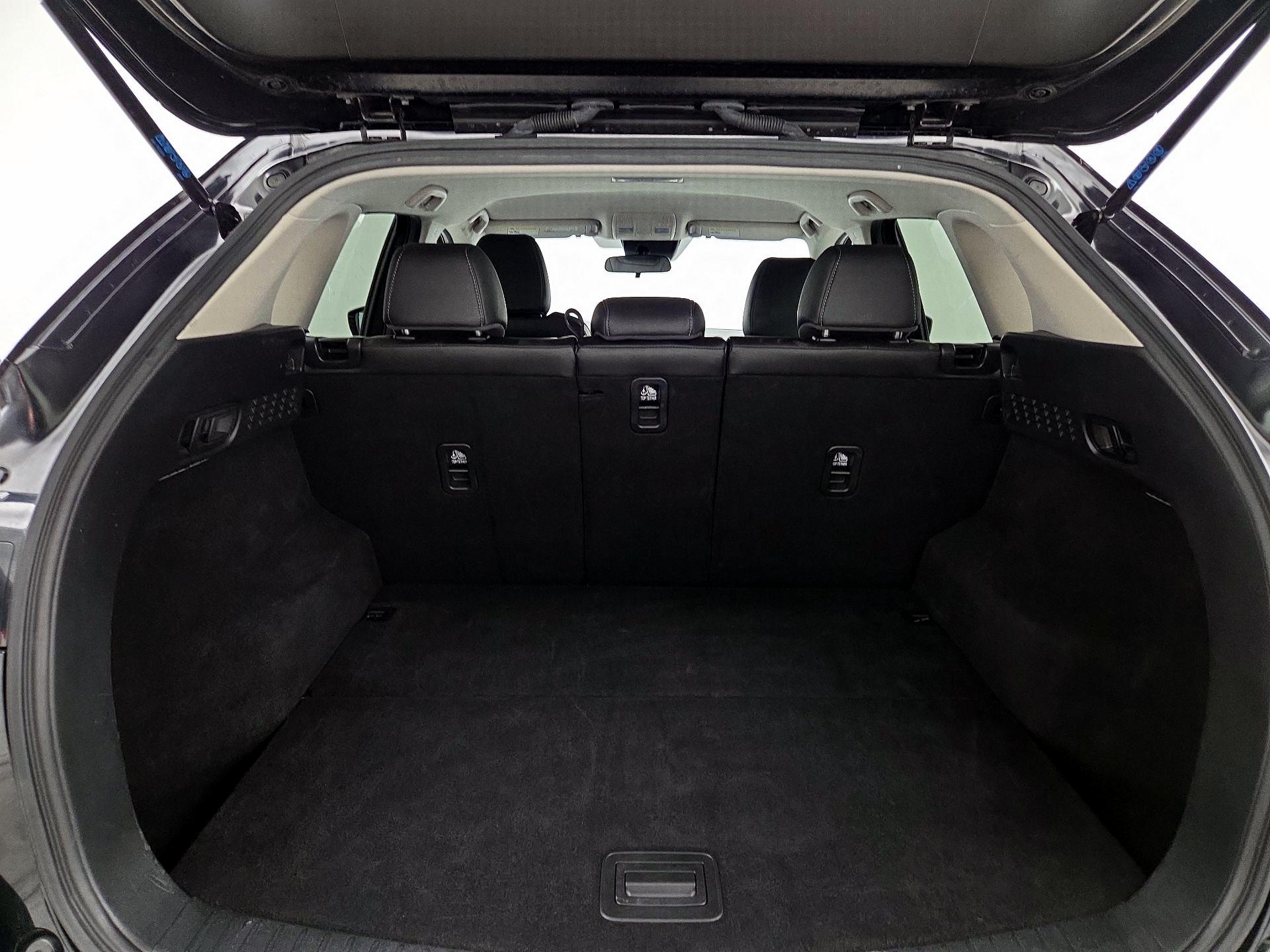 Thumbnail: 2024 Mazda CX-5 - 20