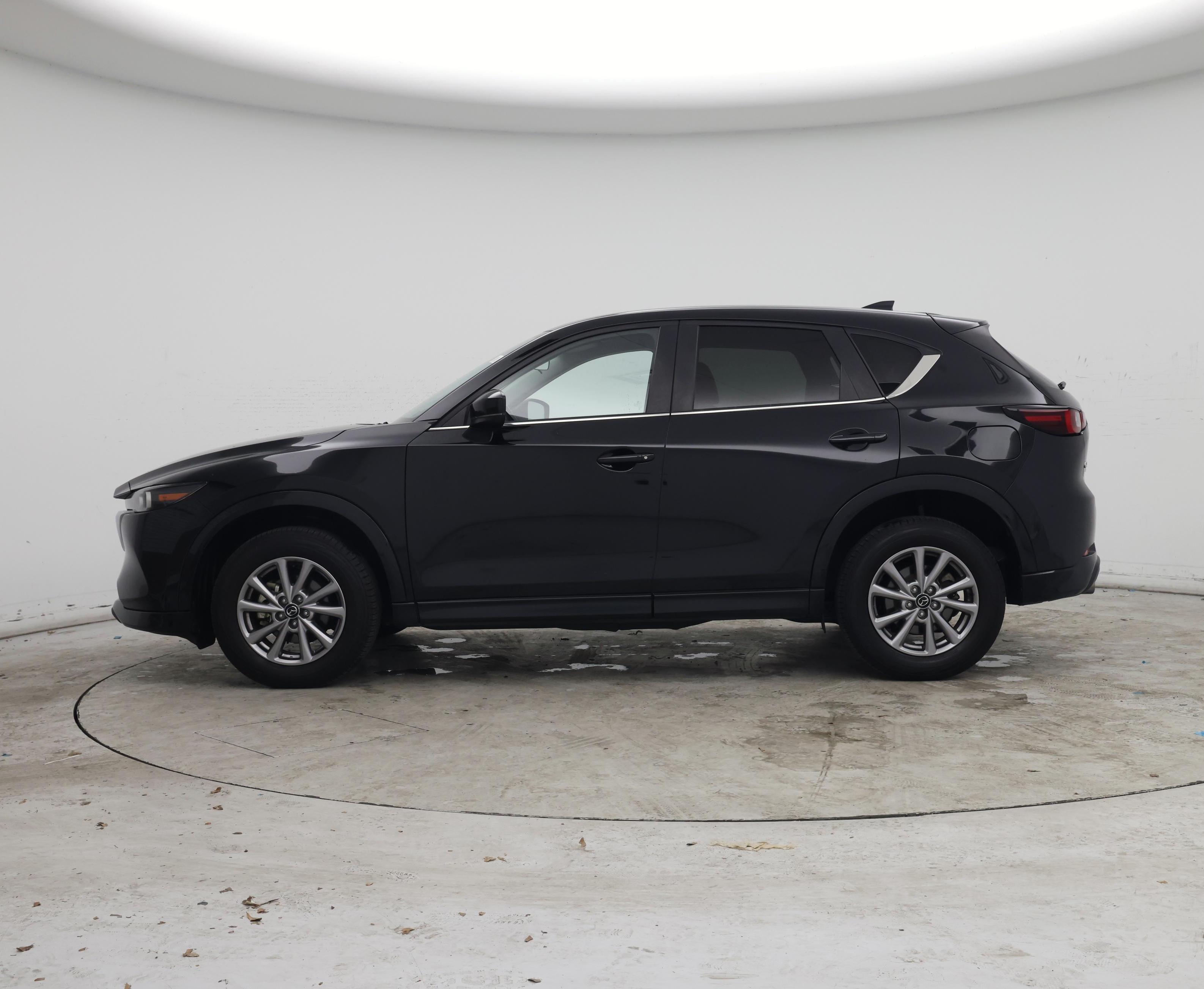 Thumbnail: 2024 Mazda CX-5 - 3