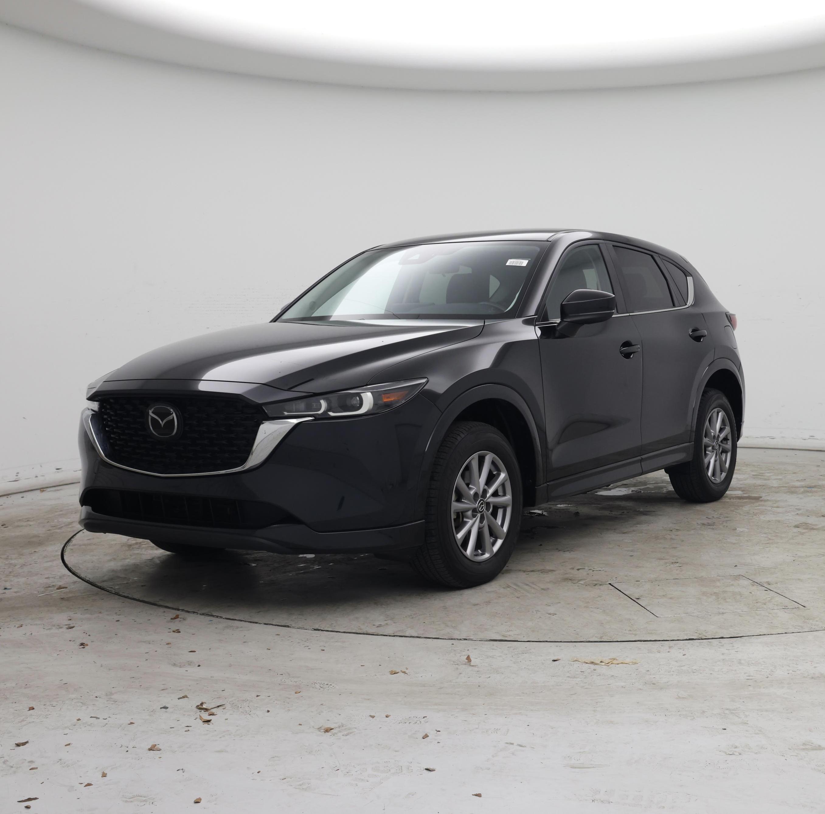 Thumbnail: 2024 Mazda CX-5 - 4