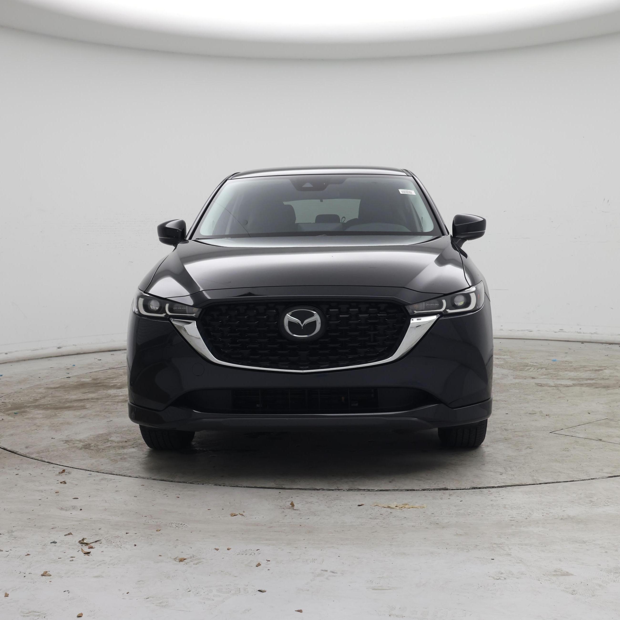 Thumbnail: 2024 Mazda CX-5 - 5