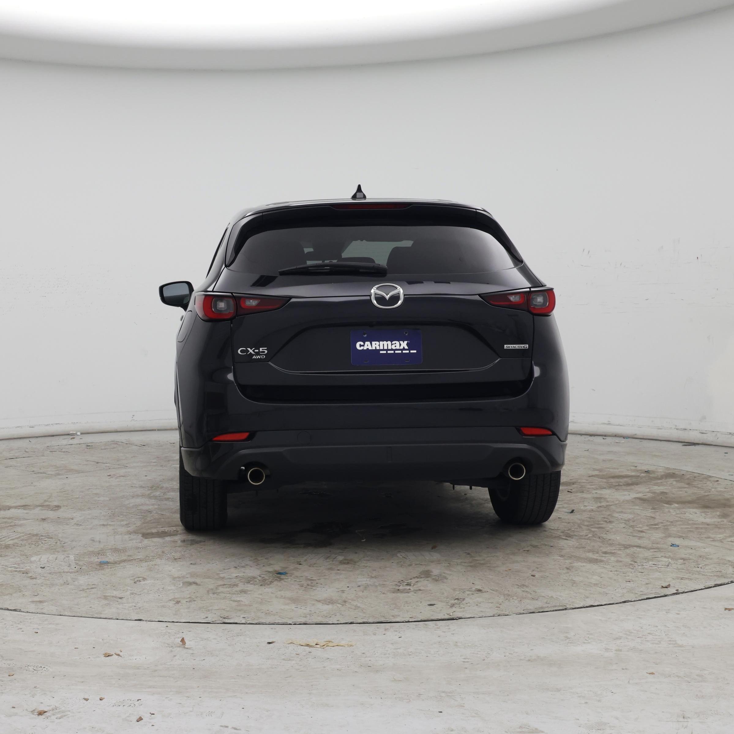 Thumbnail: 2024 Mazda CX-5 - 6