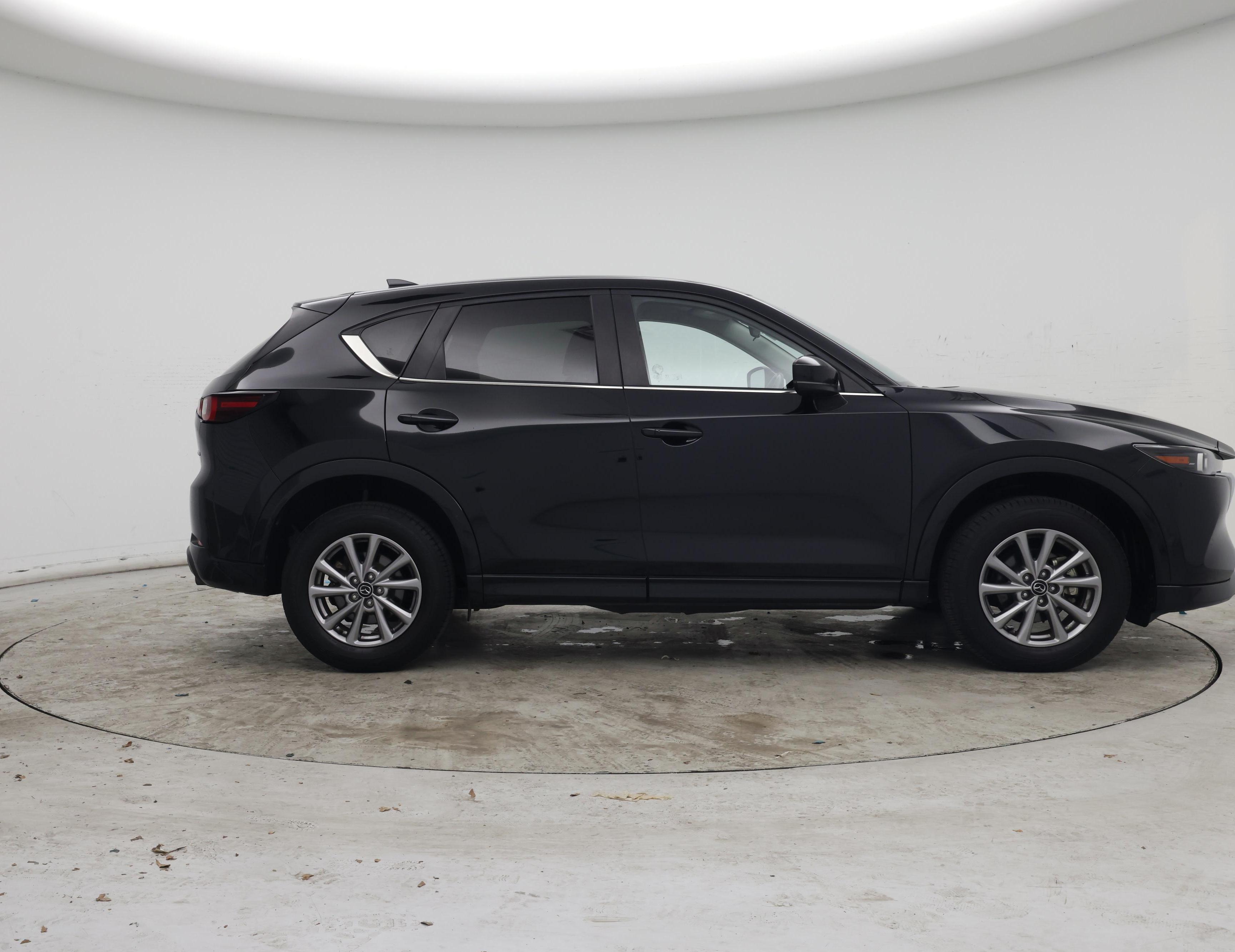 Thumbnail: 2024 Mazda CX-5 - 7