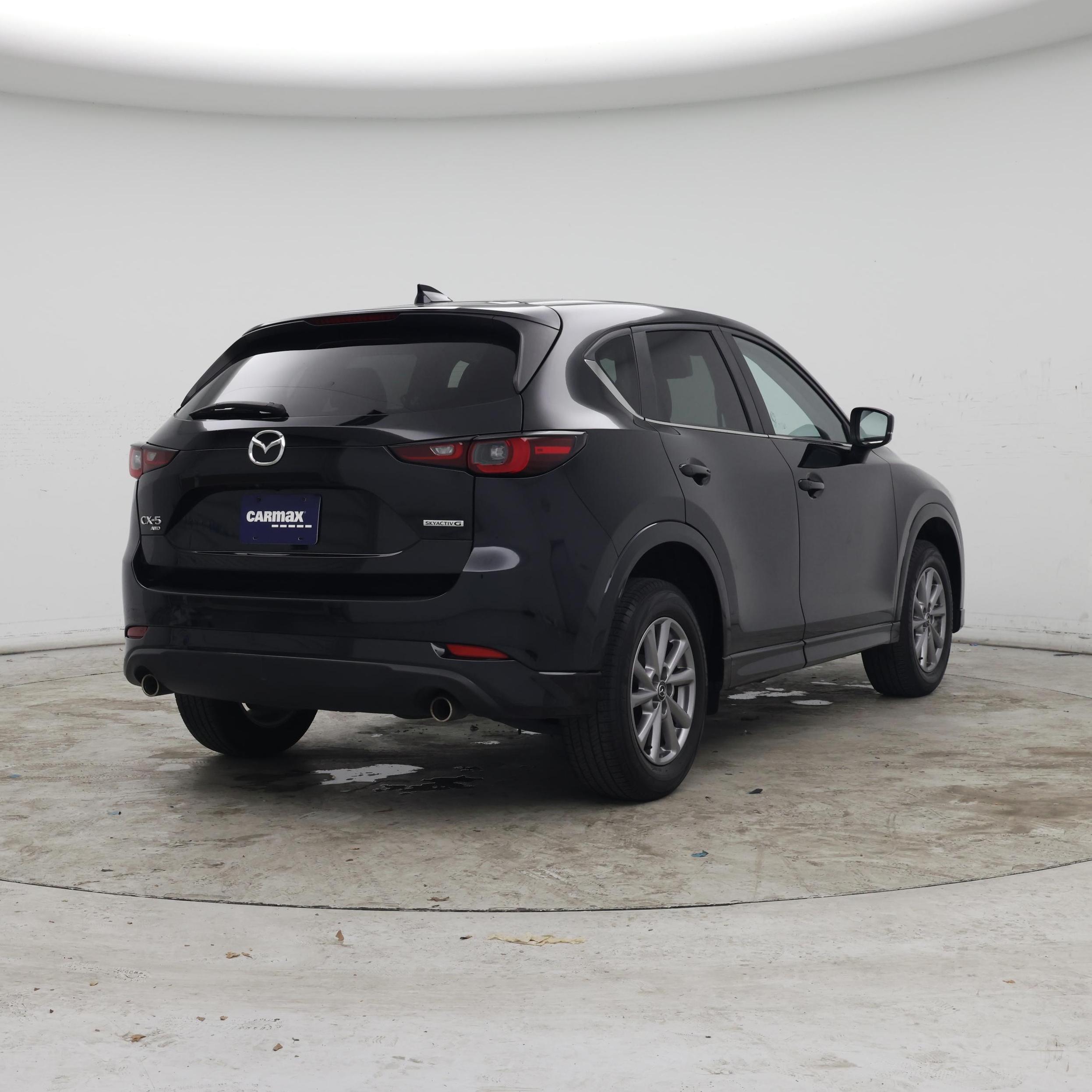 Thumbnail: 2024 Mazda CX-5 - 8