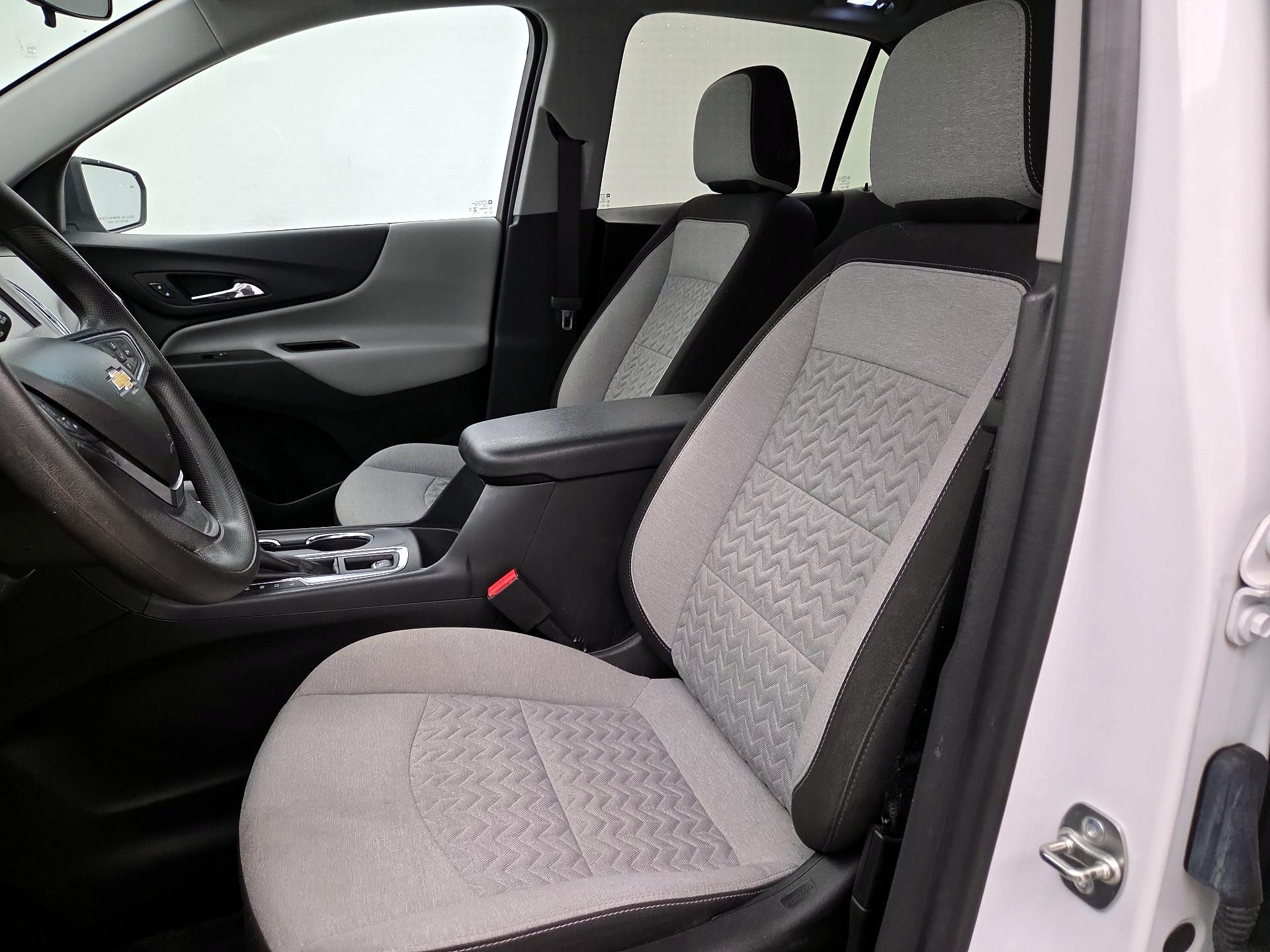 Thumbnail: 2024 Chevrolet Equinox - 11