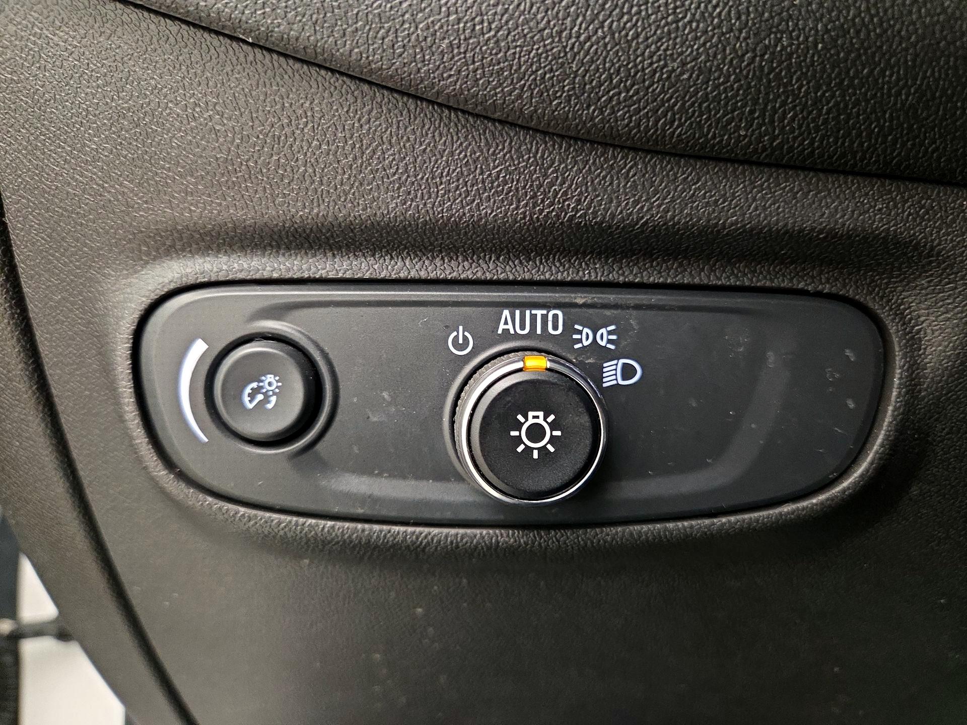 Thumbnail: 2024 Chevrolet Equinox - 13