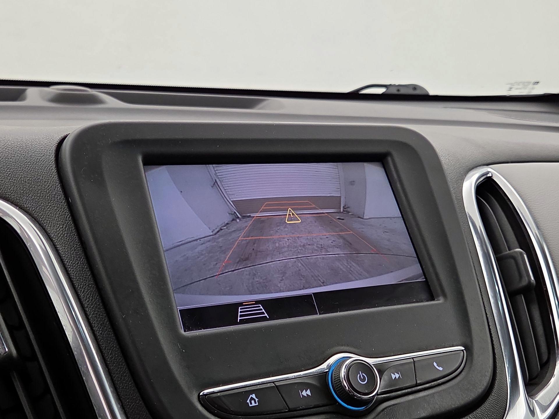 Thumbnail: 2024 Chevrolet Equinox - 14