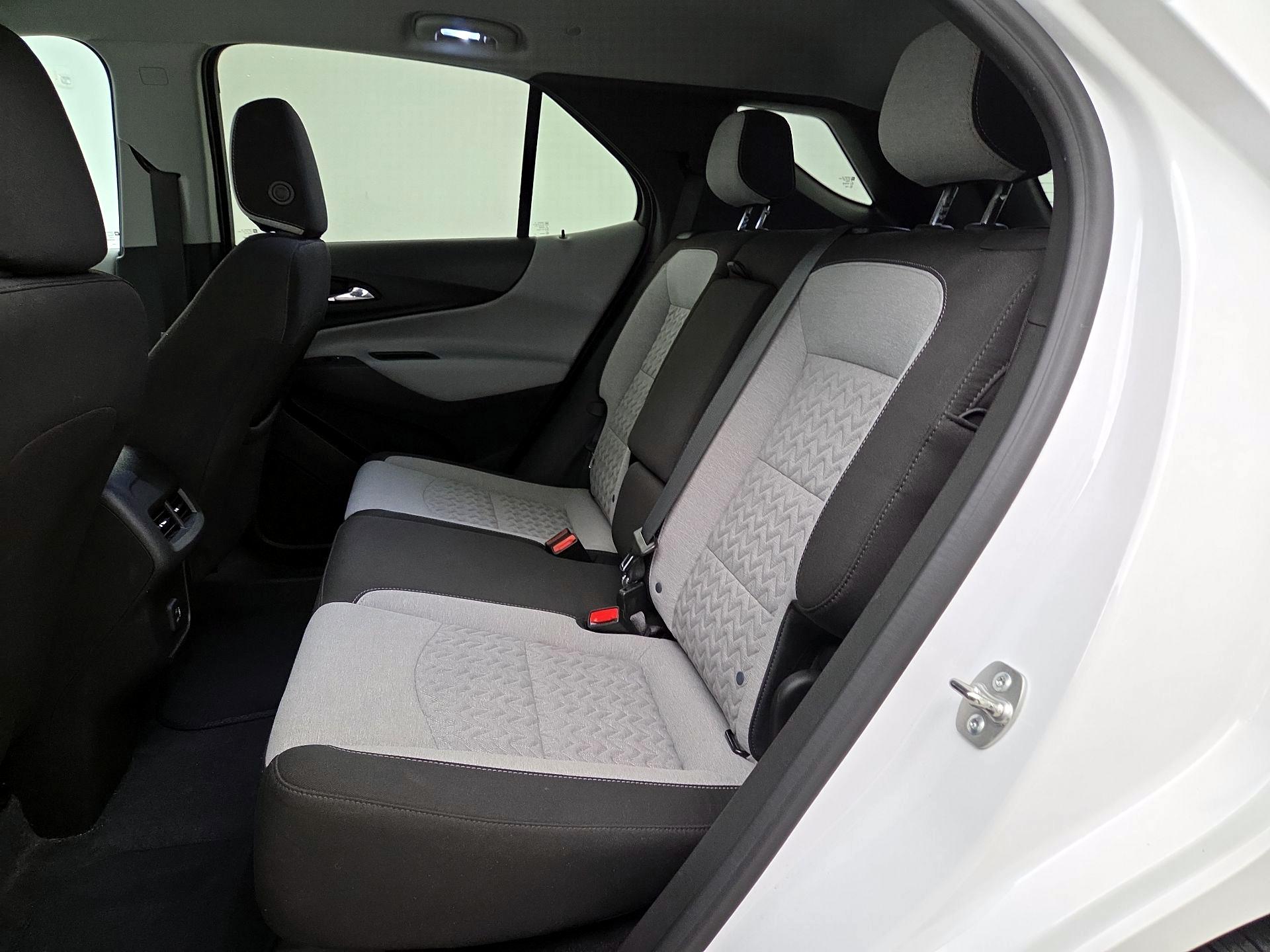 Thumbnail: 2024 Chevrolet Equinox - 19