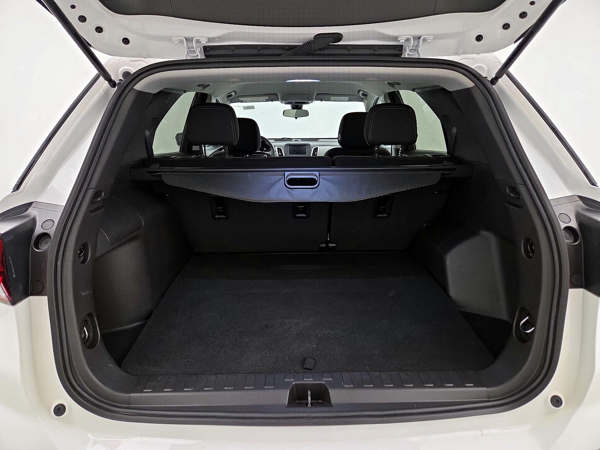 Thumbnail: 2024 Chevrolet Equinox - 20