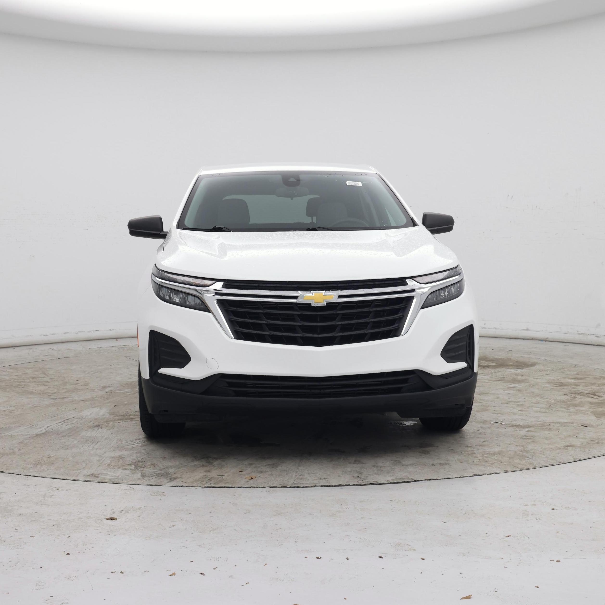 Thumbnail: 2024 Chevrolet Equinox - 5