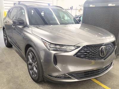 2023 Acura MDX SH-AWD A-Spec