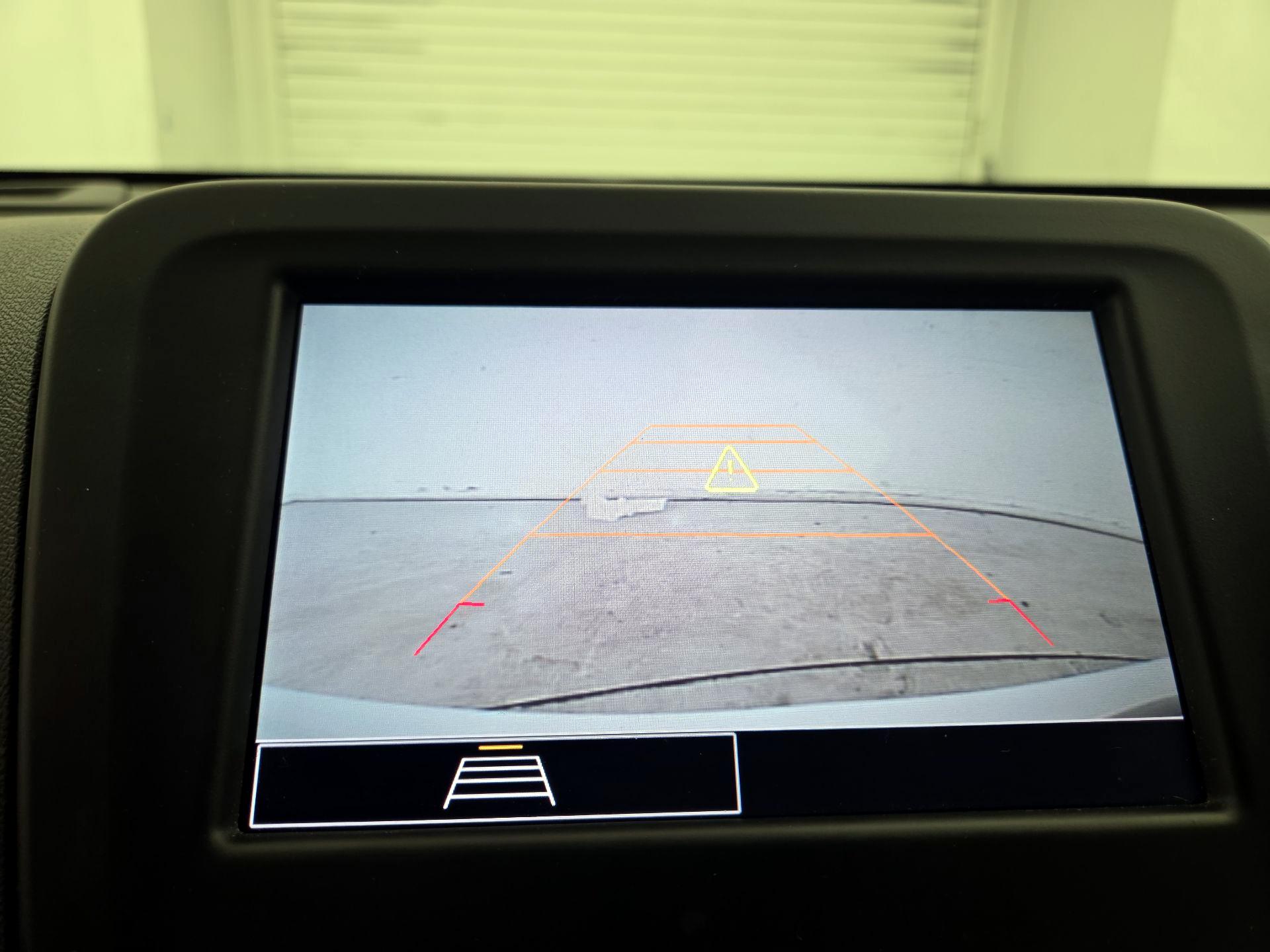 Thumbnail: 2024 Chevrolet Equinox - 14